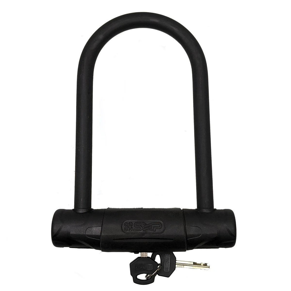 Red Star Locks Scooter & Bicycle U-Lock