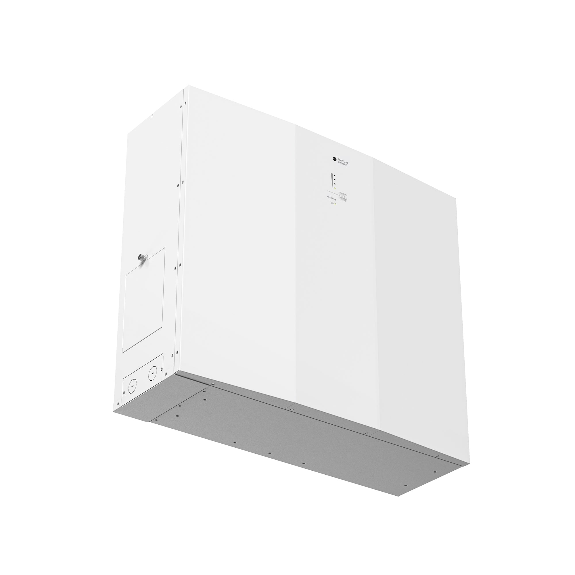 Rich Solar Energy Storage System