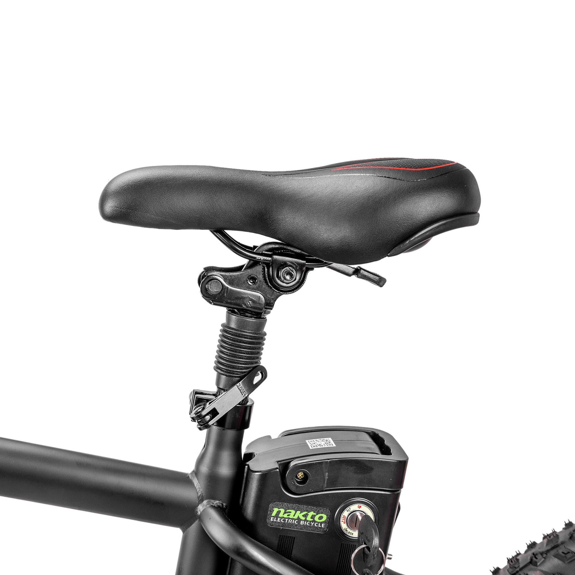 NAKTO Mini Cruiser 2