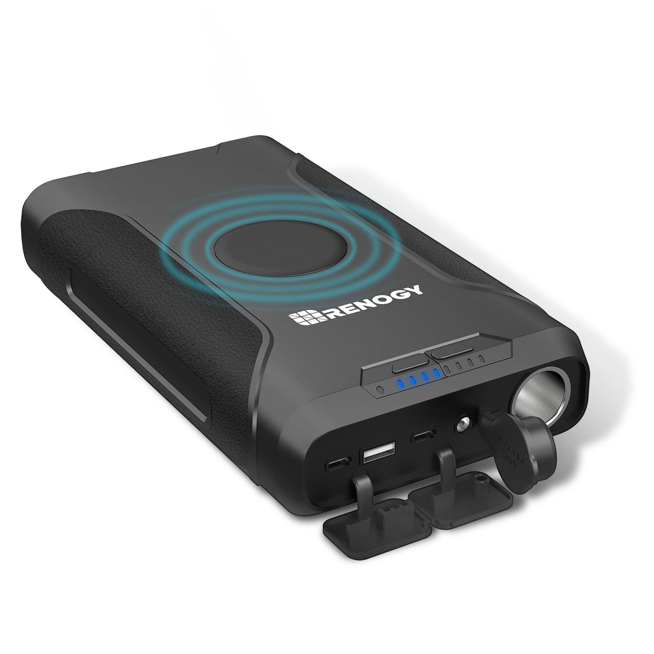 Renogy | 72000mAh 266Wh Power Bank | RPB-72000PD-US