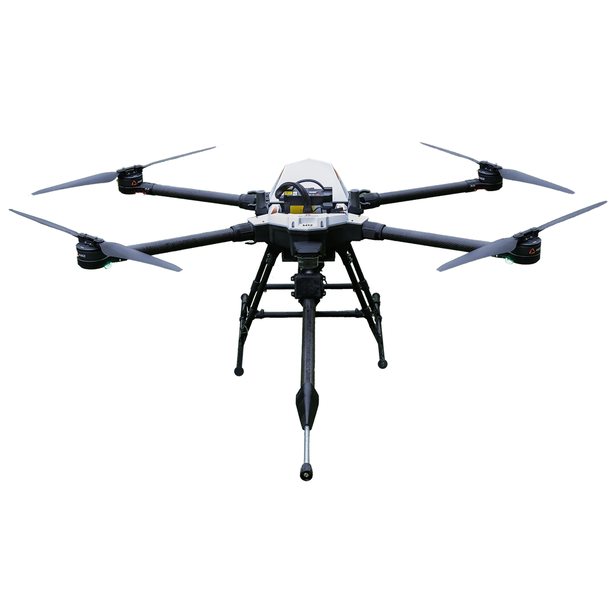 ABZ Innovation C10 Cleaning Drone Ready to Fly Kit