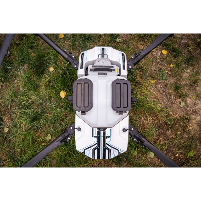 ABZ Innovation L30 Agriculture Drone - Full Ready to Fly Kit
