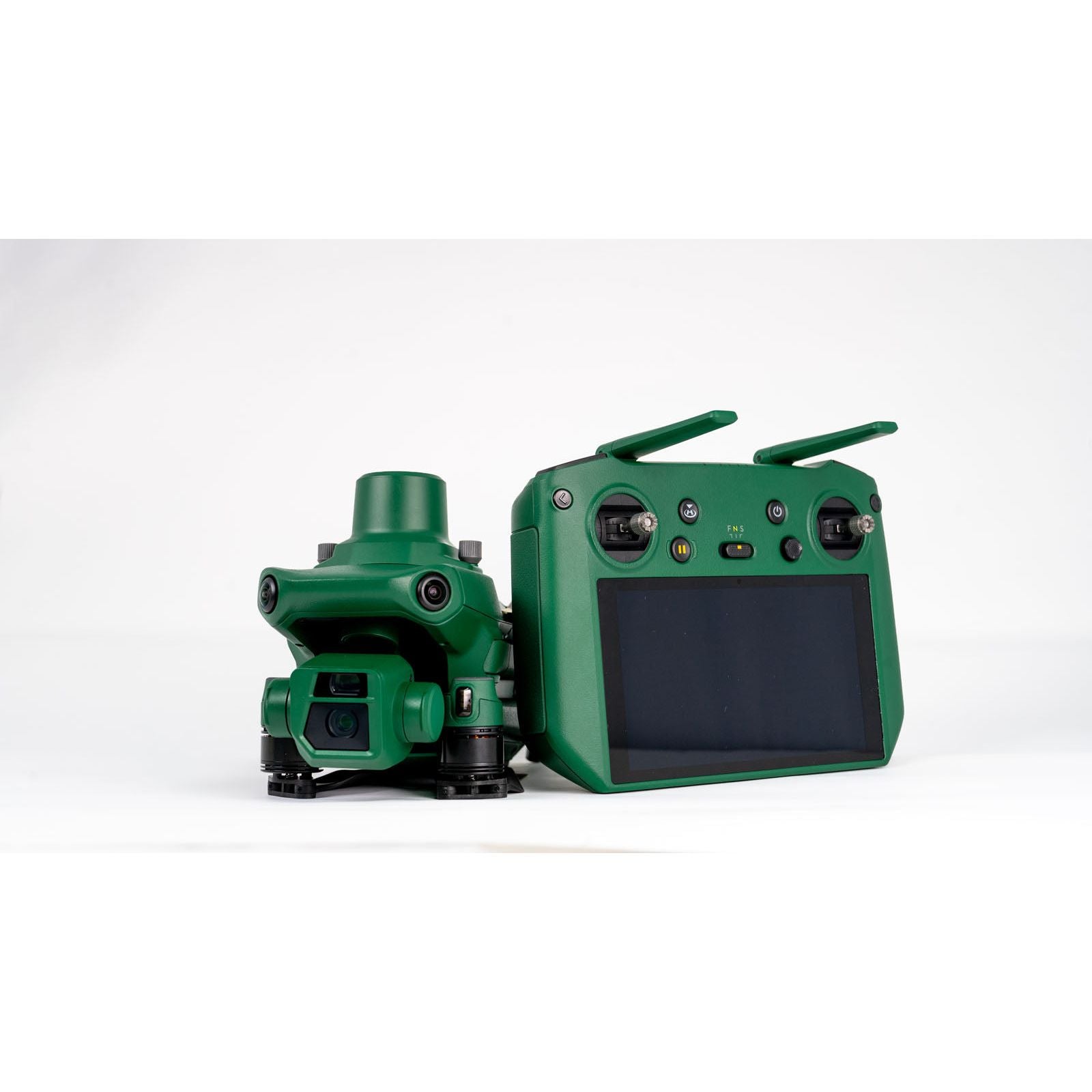 Anzu Raptor w/ RTK Module and Charging hub + 1-year Care Protection