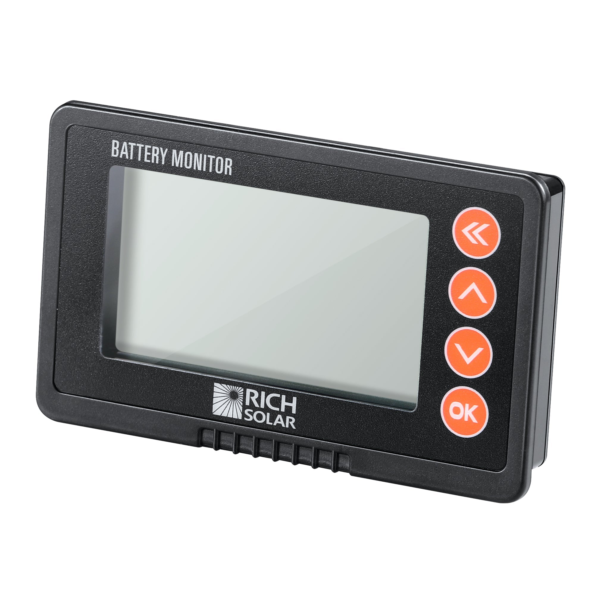 Rich Solar Battery Monitor 500A