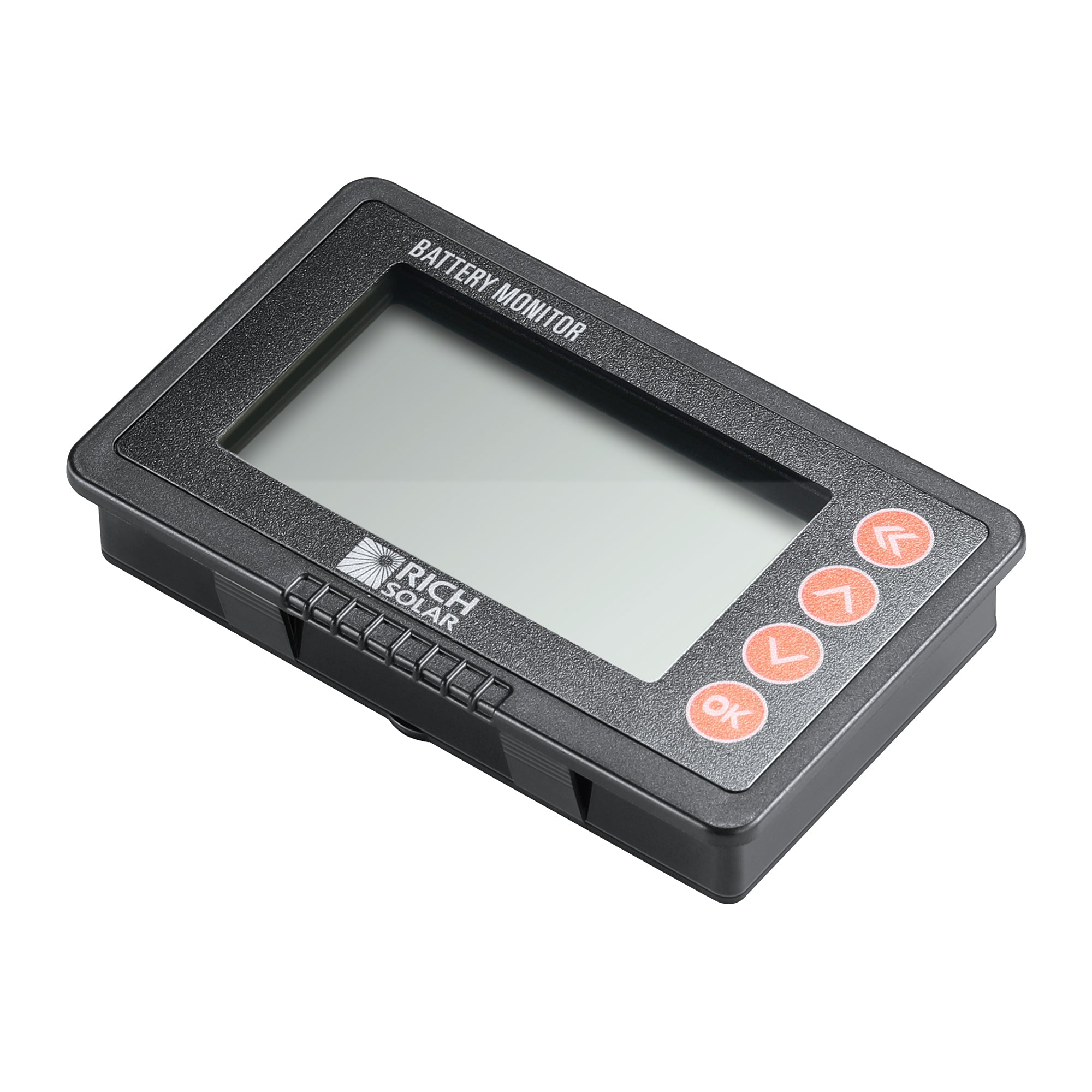 Rich Solar Battery Monitor 500A