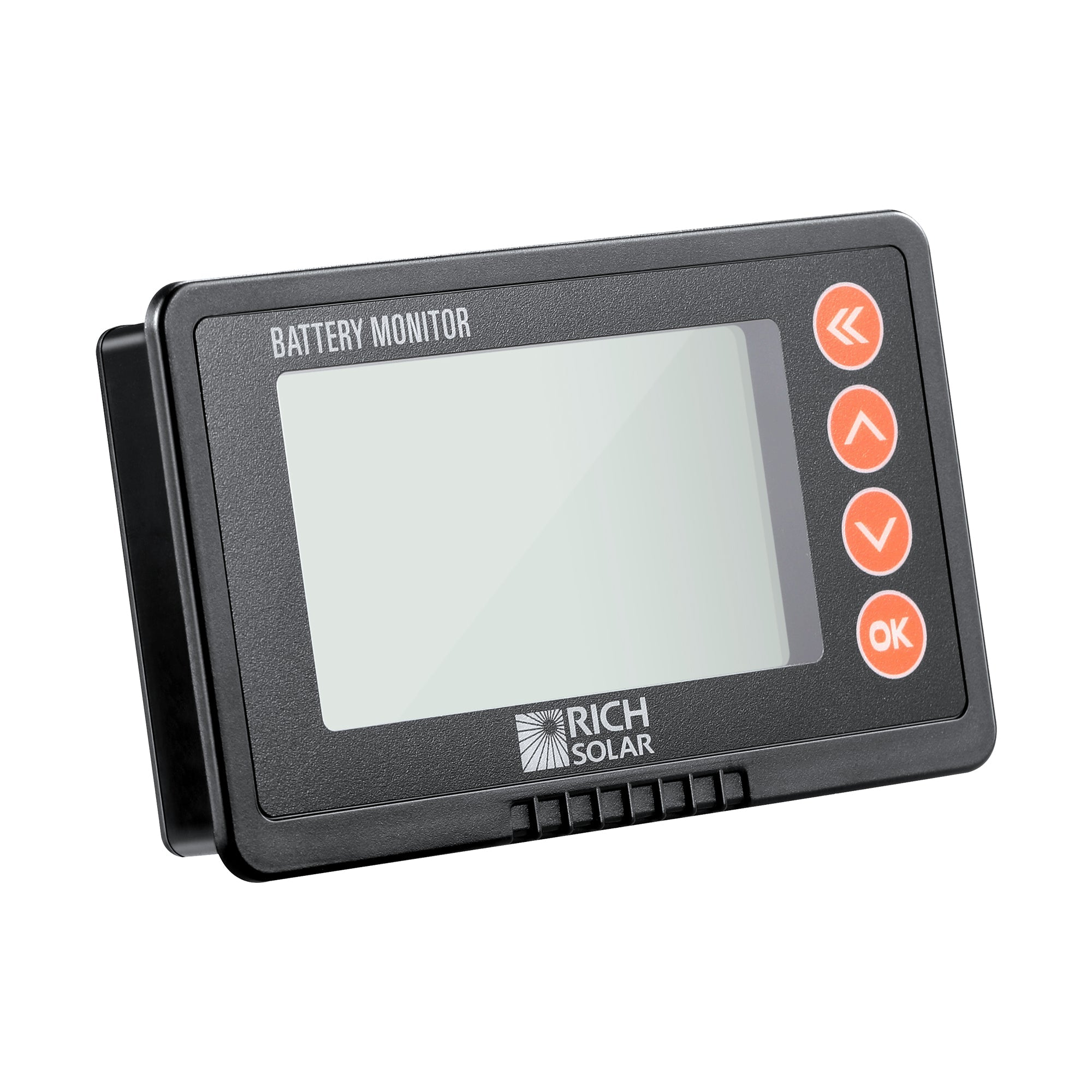 Rich Solar Battery Monitor 500A