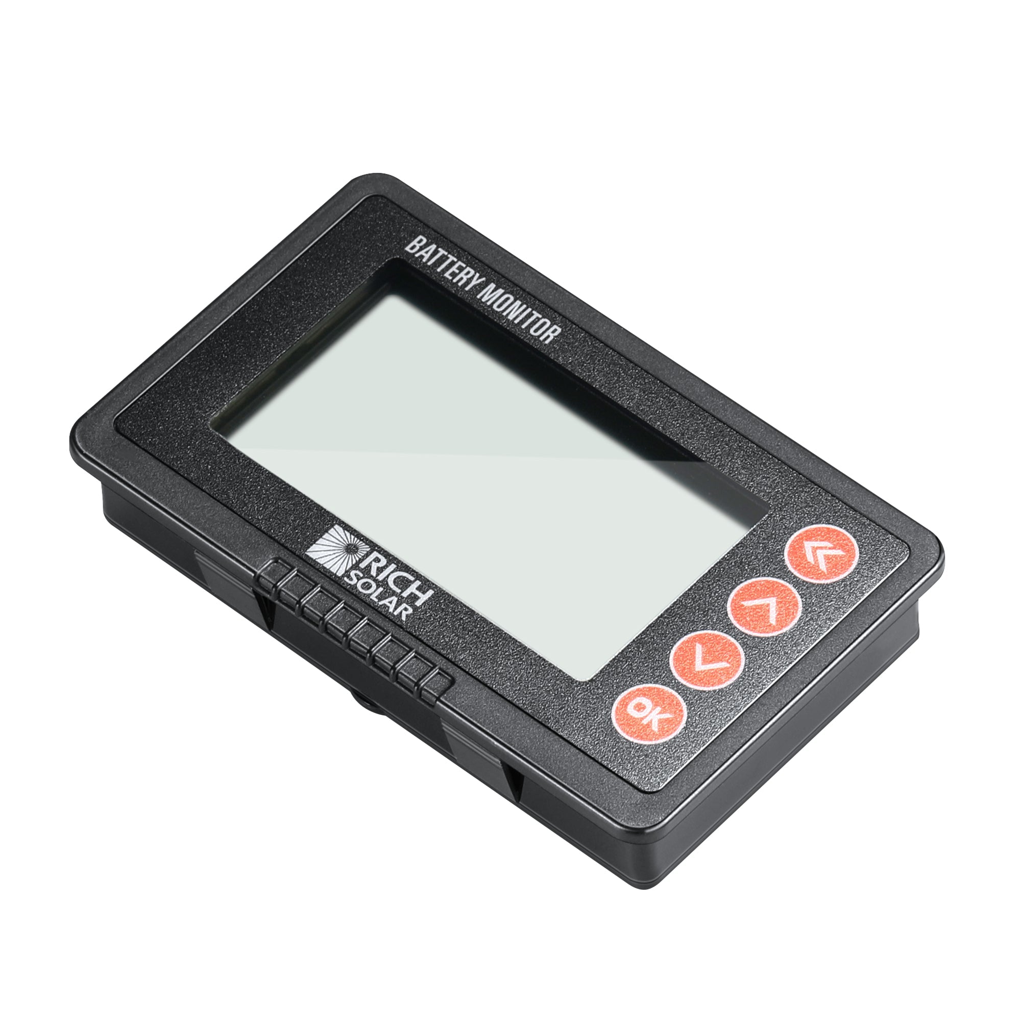 Rich Solar Battery Monitor 500A