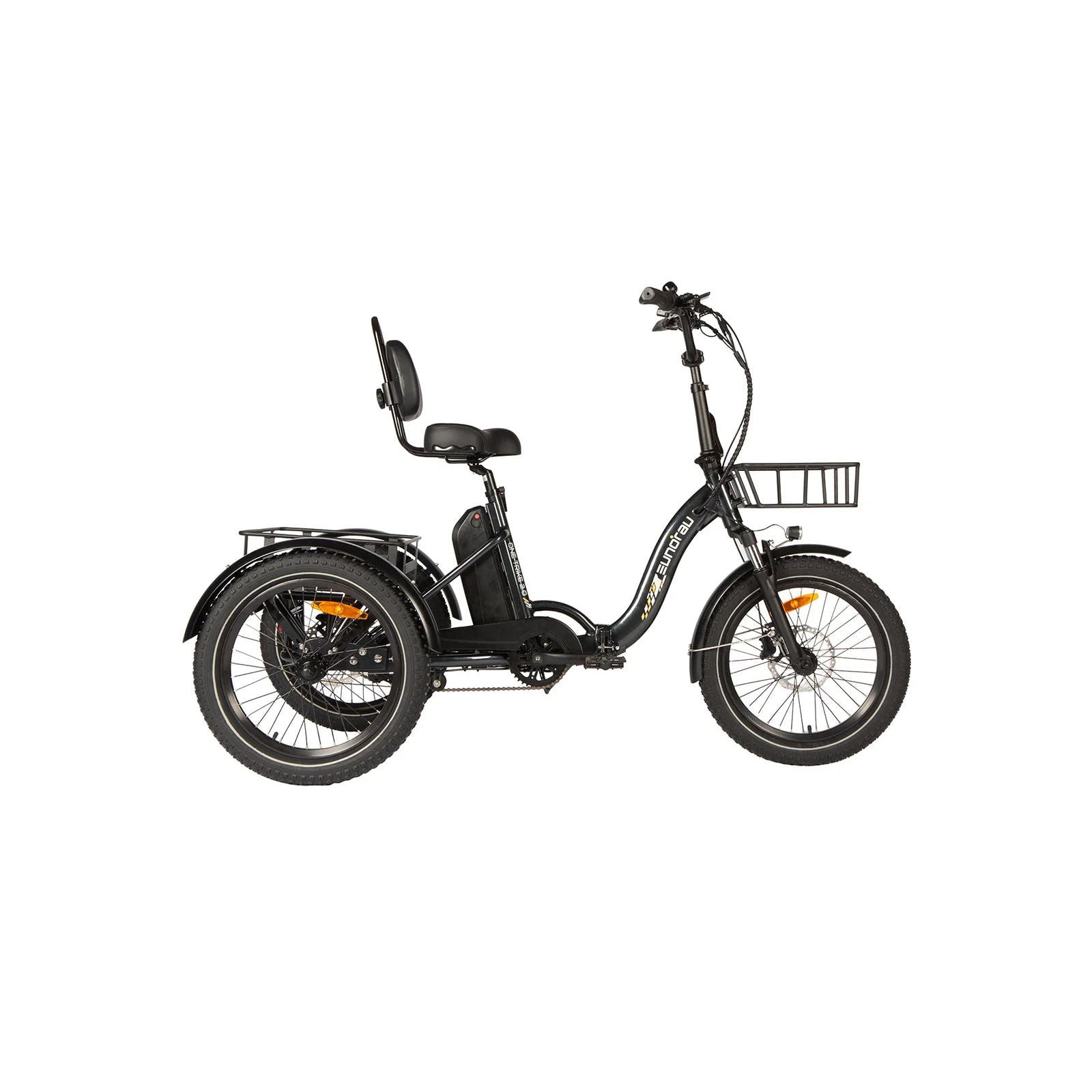 Eunorau ONETRIKE 2.0