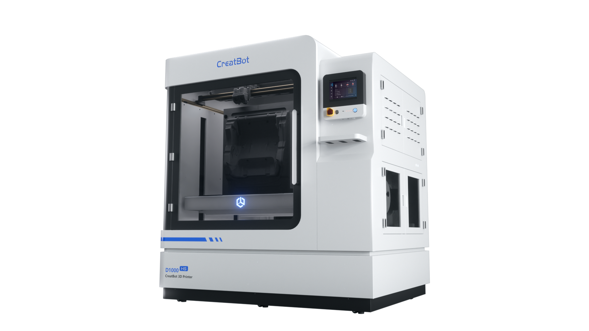 CreatBot D1000 HS Industrial Grade Large 3D Printer