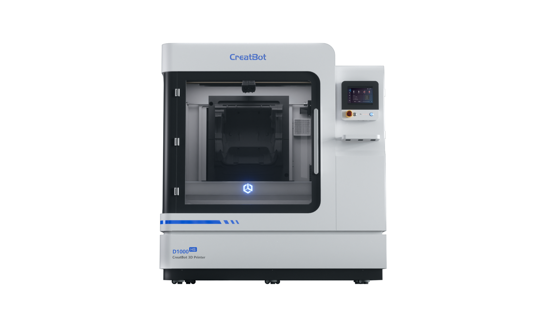 CreatBot D1000 HS Industrial Grade Large 3D Printer