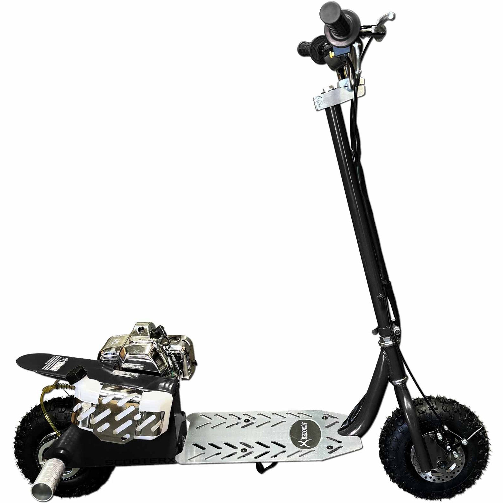 ScooterX Dirt Dog 49cc