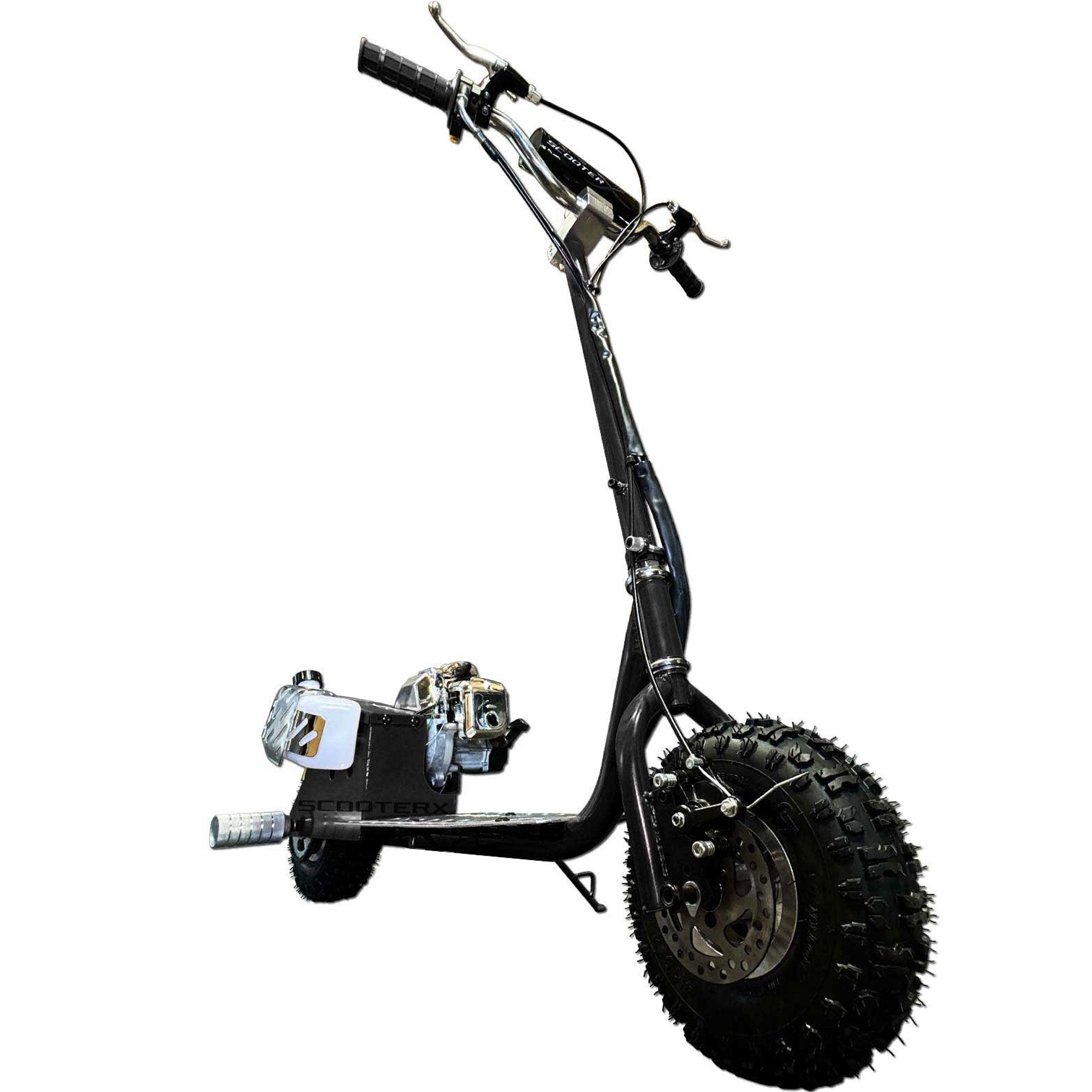 ScooterX Dirt Dog 49cc