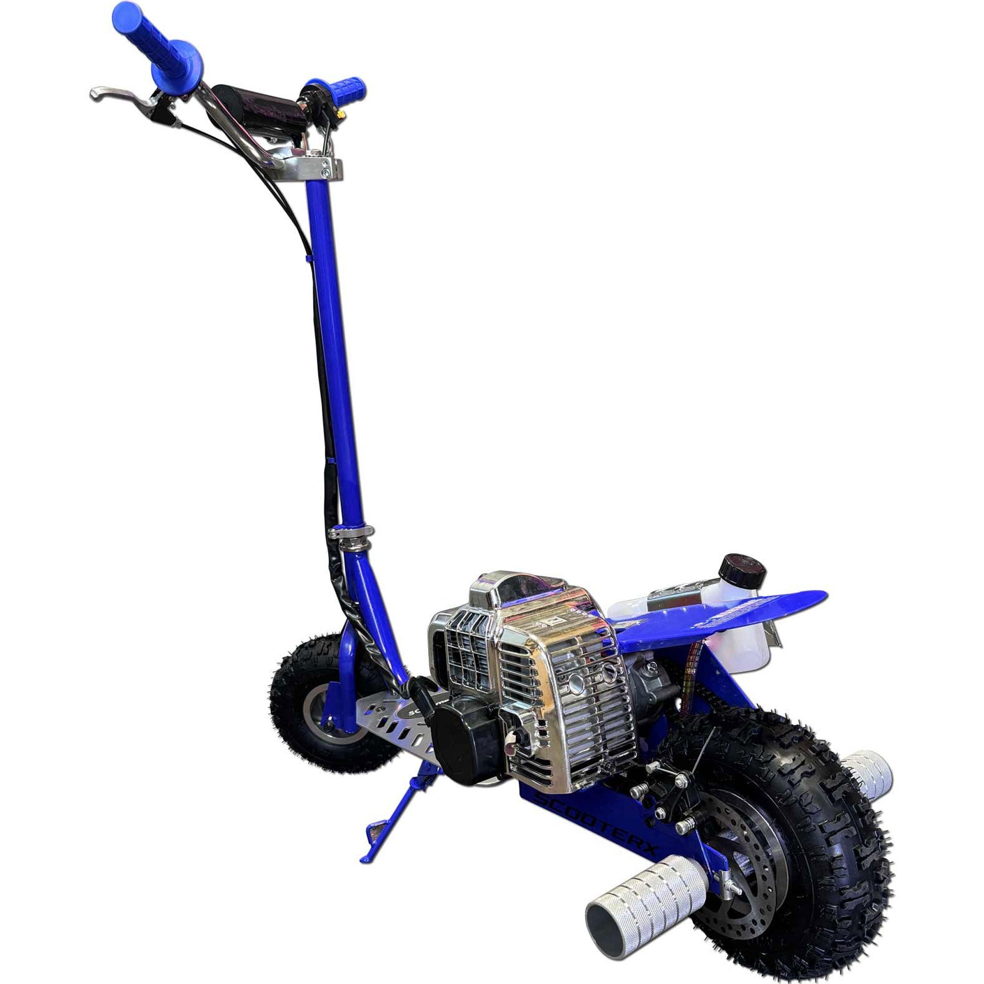 ScooterX Dirt Dog 49cc