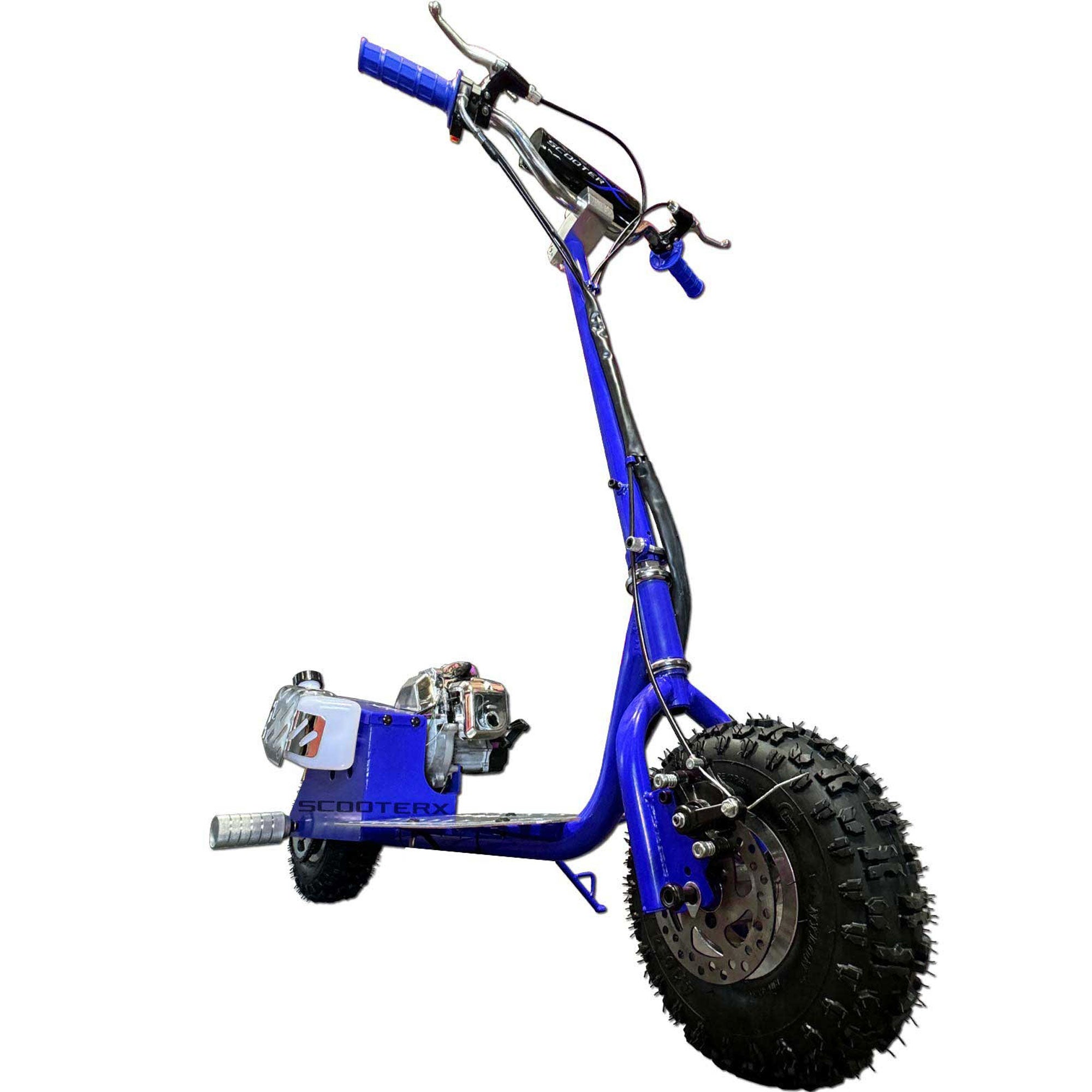 ScooterX Dirt Dog 49cc