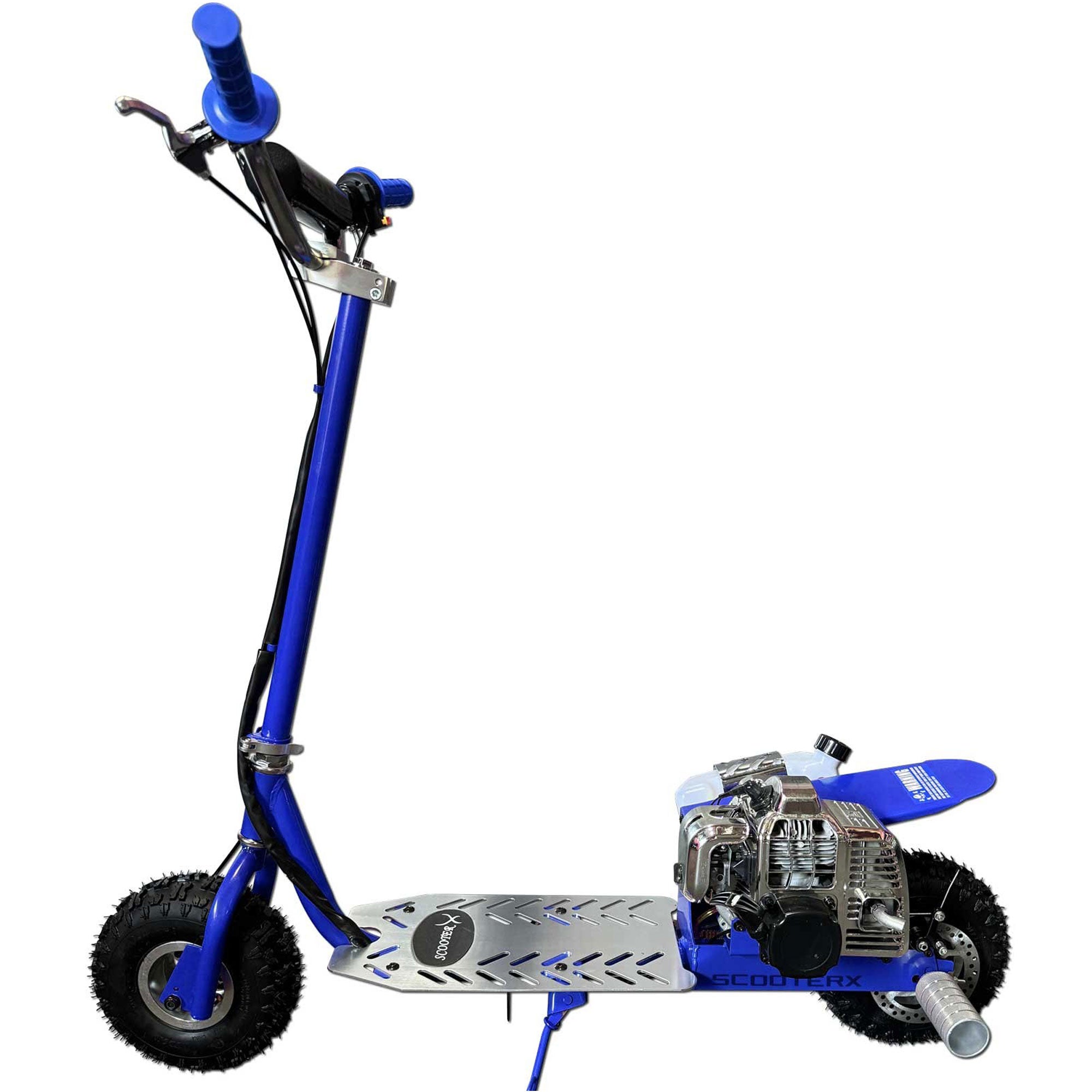 ScooterX Dirt Dog 49cc