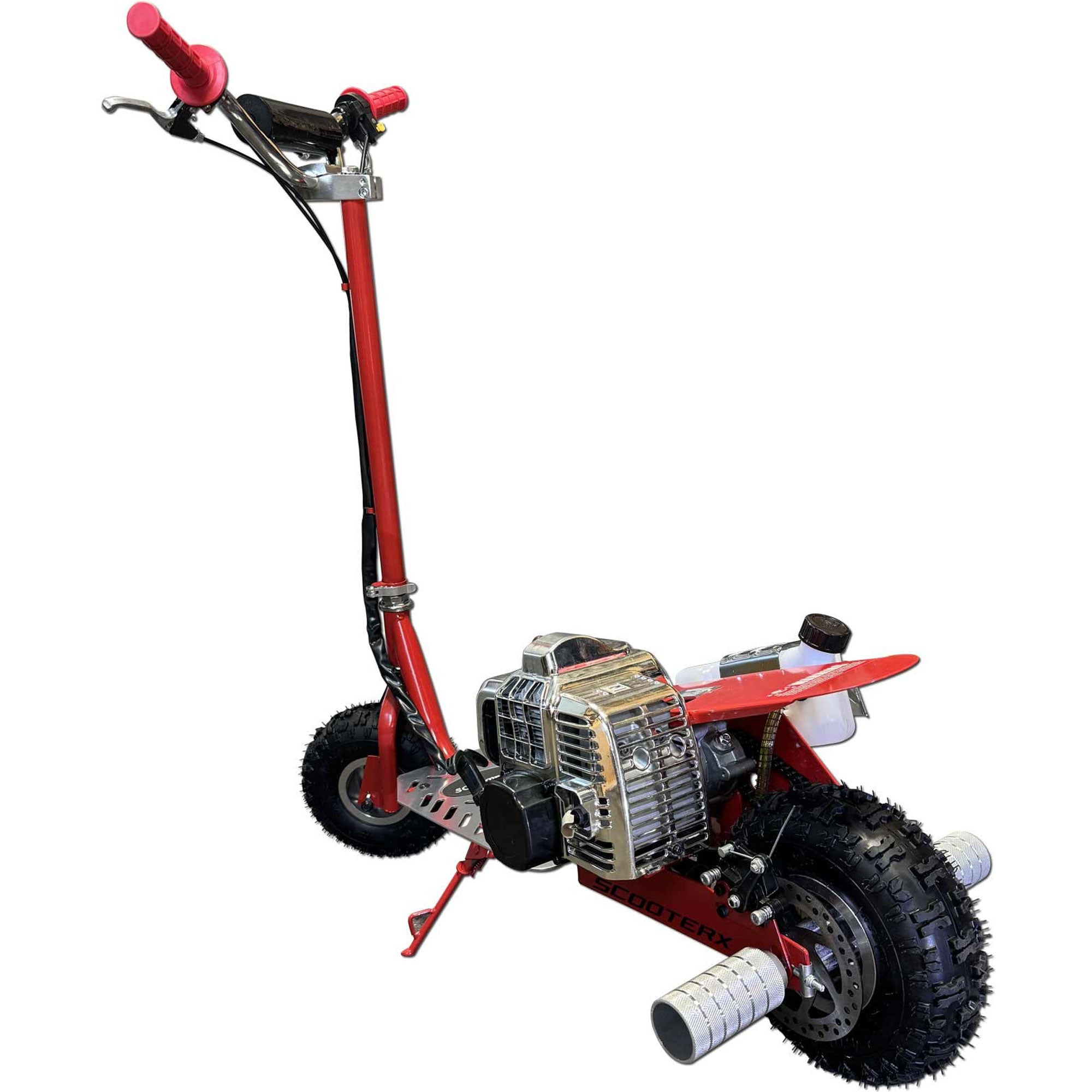 ScooterX Dirt Dog 49cc