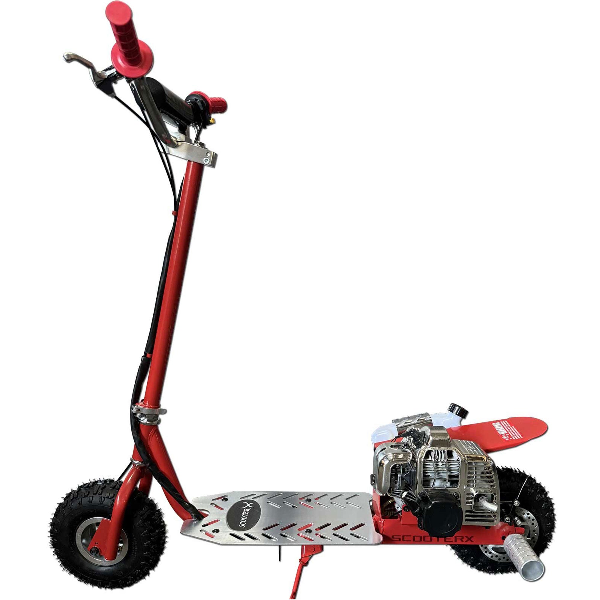 ScooterX Dirt Dog 49cc