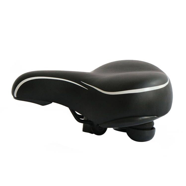 Eunorau C8 Saddles