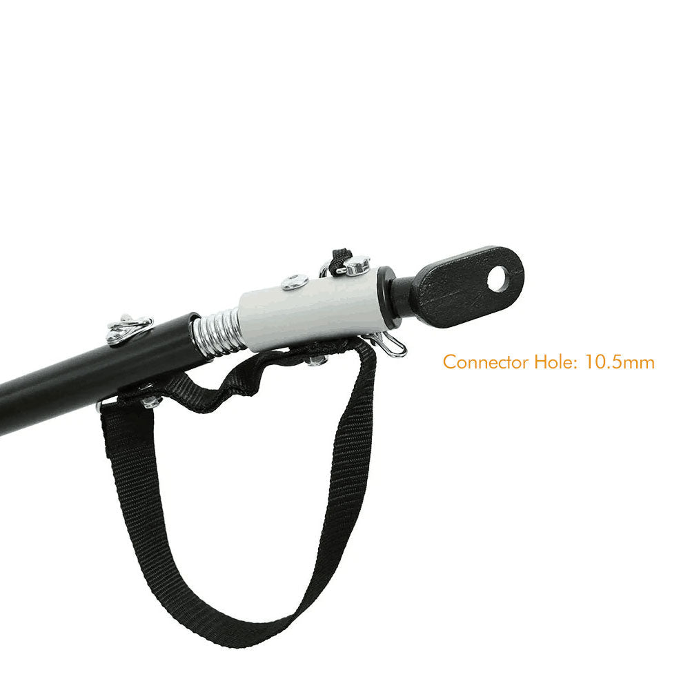 Eunorau Hunting Trailer 2 Wheels