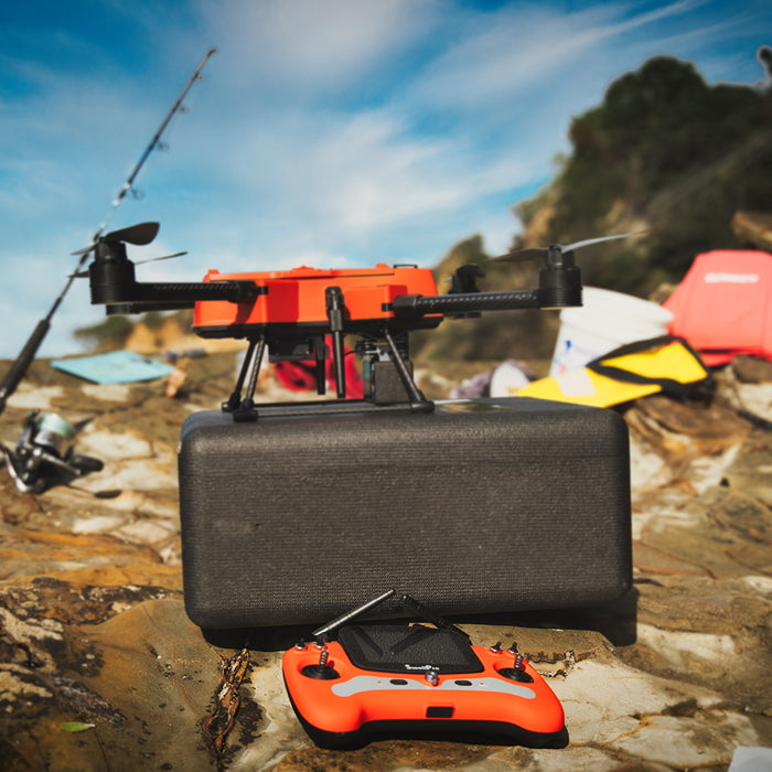 SwellPro Fisherman MAX (FD2) Fishing Drone Remote Controller