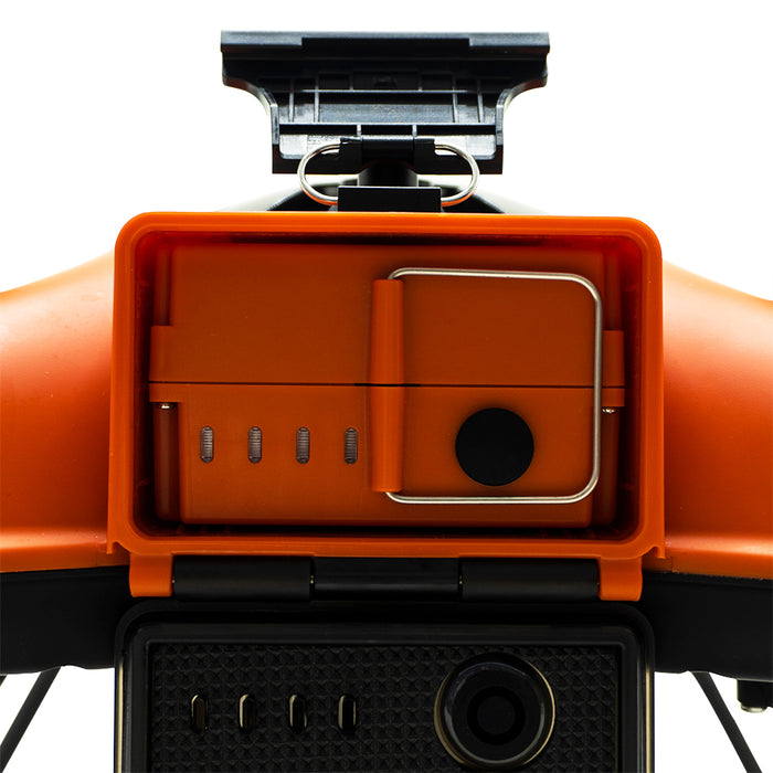 SwellPro 4200mAh 6S LiHV Flight Battery for Fisherman FD3/FD1+ Drone