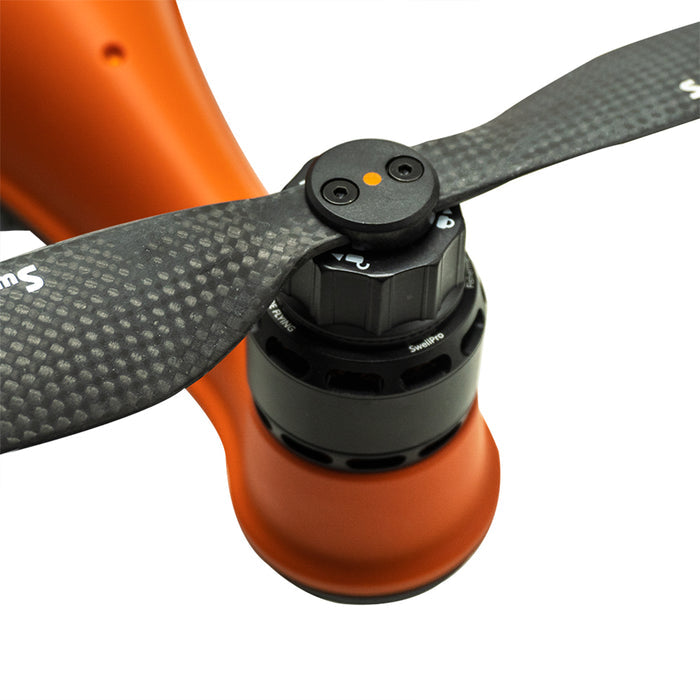 SwellPro Fisherman FD3/FD1+ Drone Carbon Fiber Propellers (1 Pair)