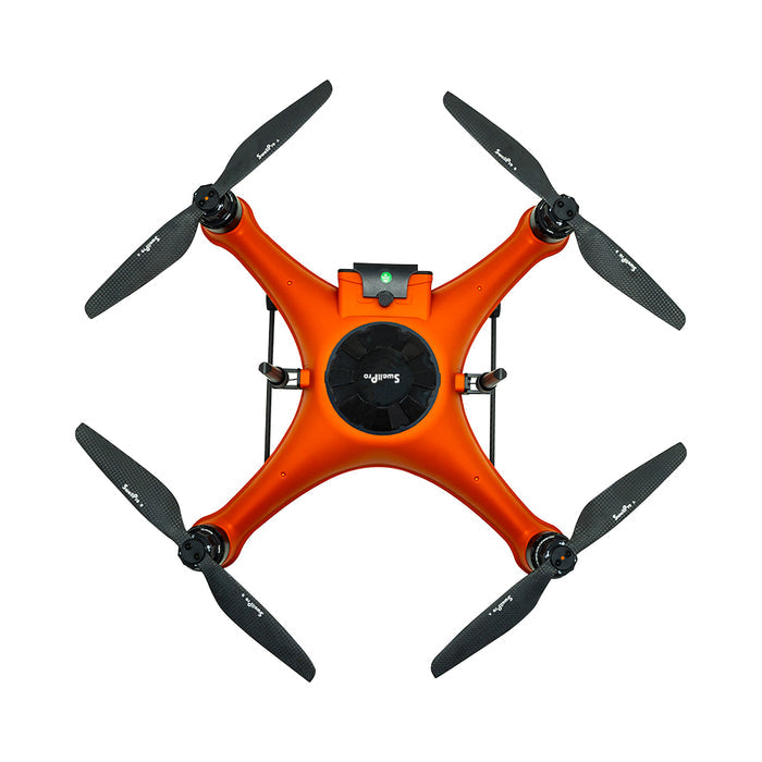 SwellPro Fisherman FD3/FD1+ Drone Carbon Fiber Propellers (1 Pair)