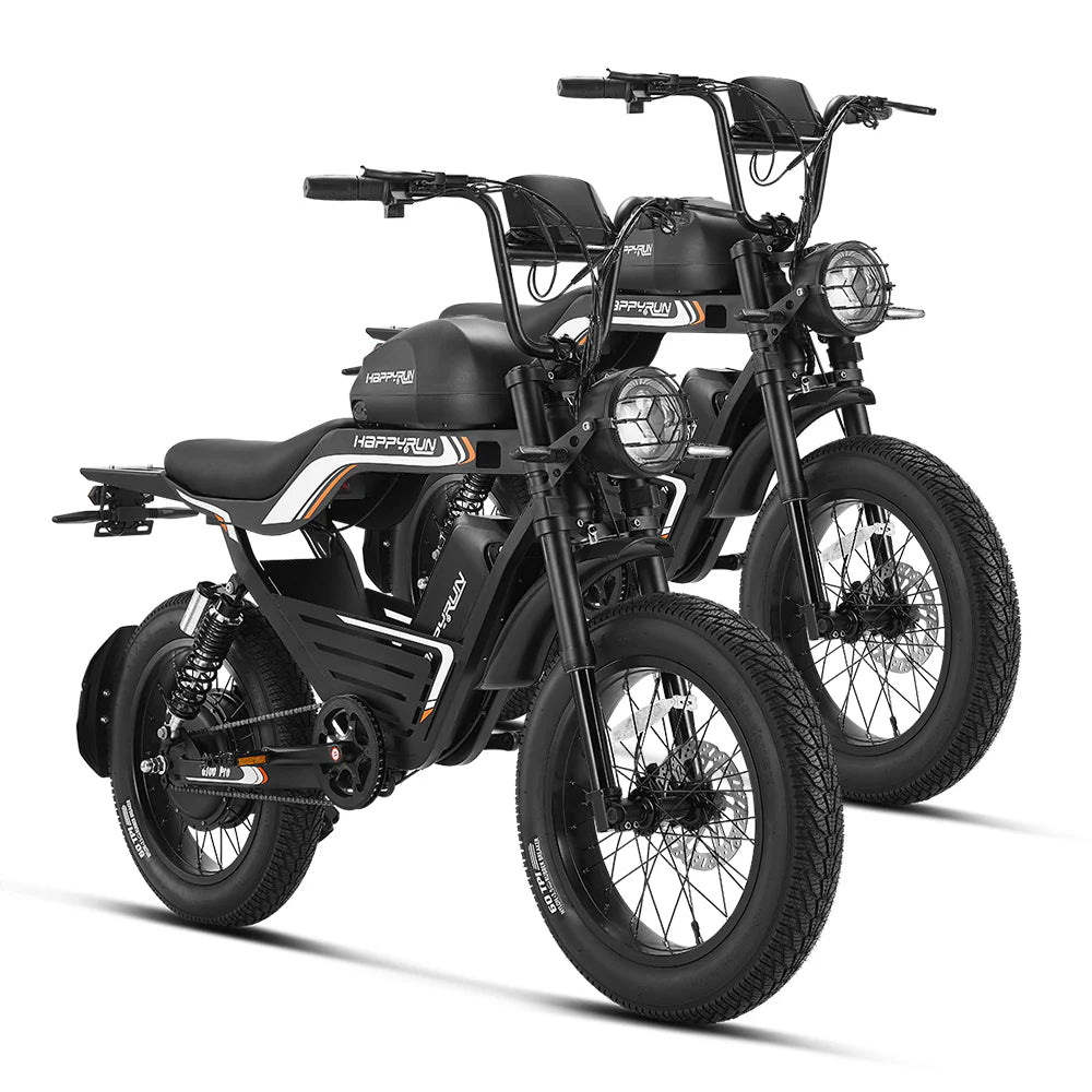 HappyRunSports Combo Sale - Tank G100 Pro