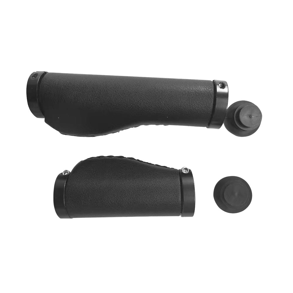 HappyRunSports G300 Pro Dirt Bike Handlebar Grips