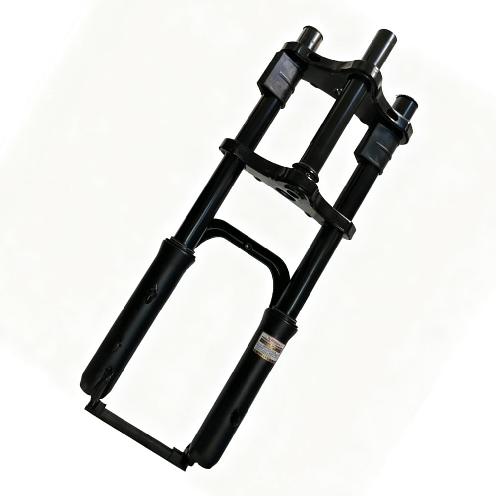 HappyRunSports Ebike Front Suspension Fork