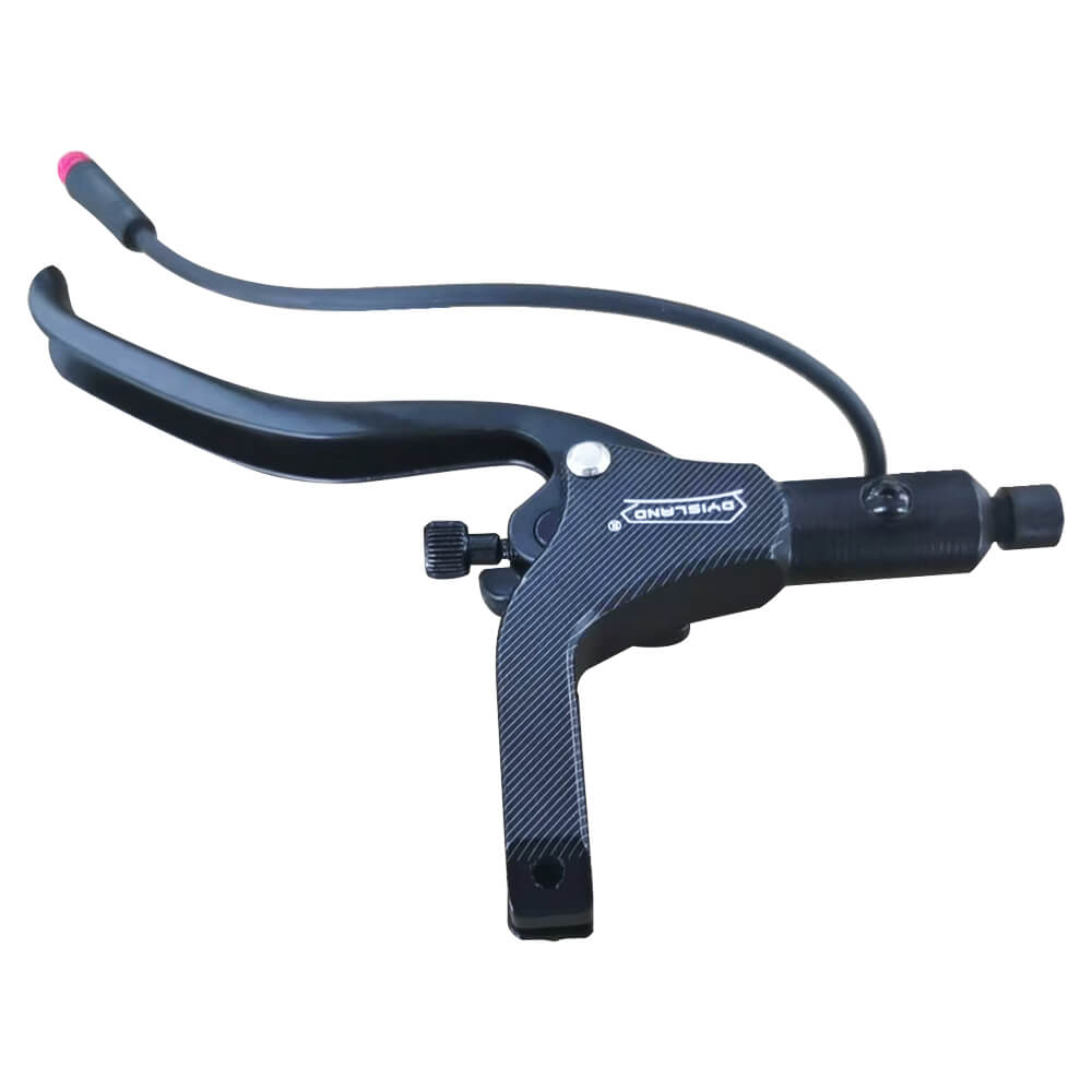 HappyRunSports E-Bike Brake Lever