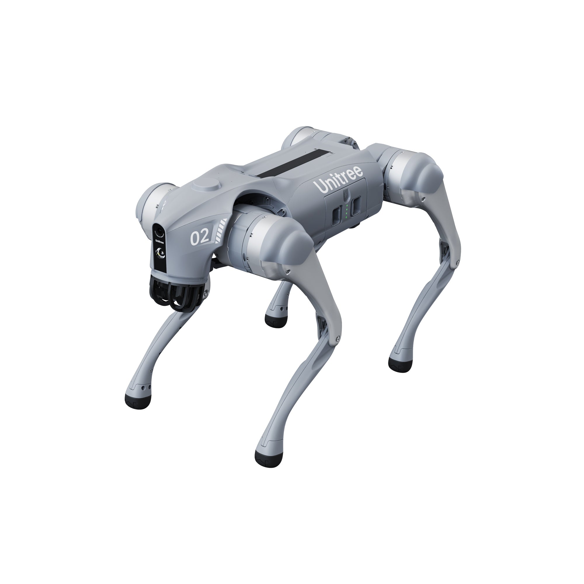 Unitree Go2-Air Robot Dog FOB China