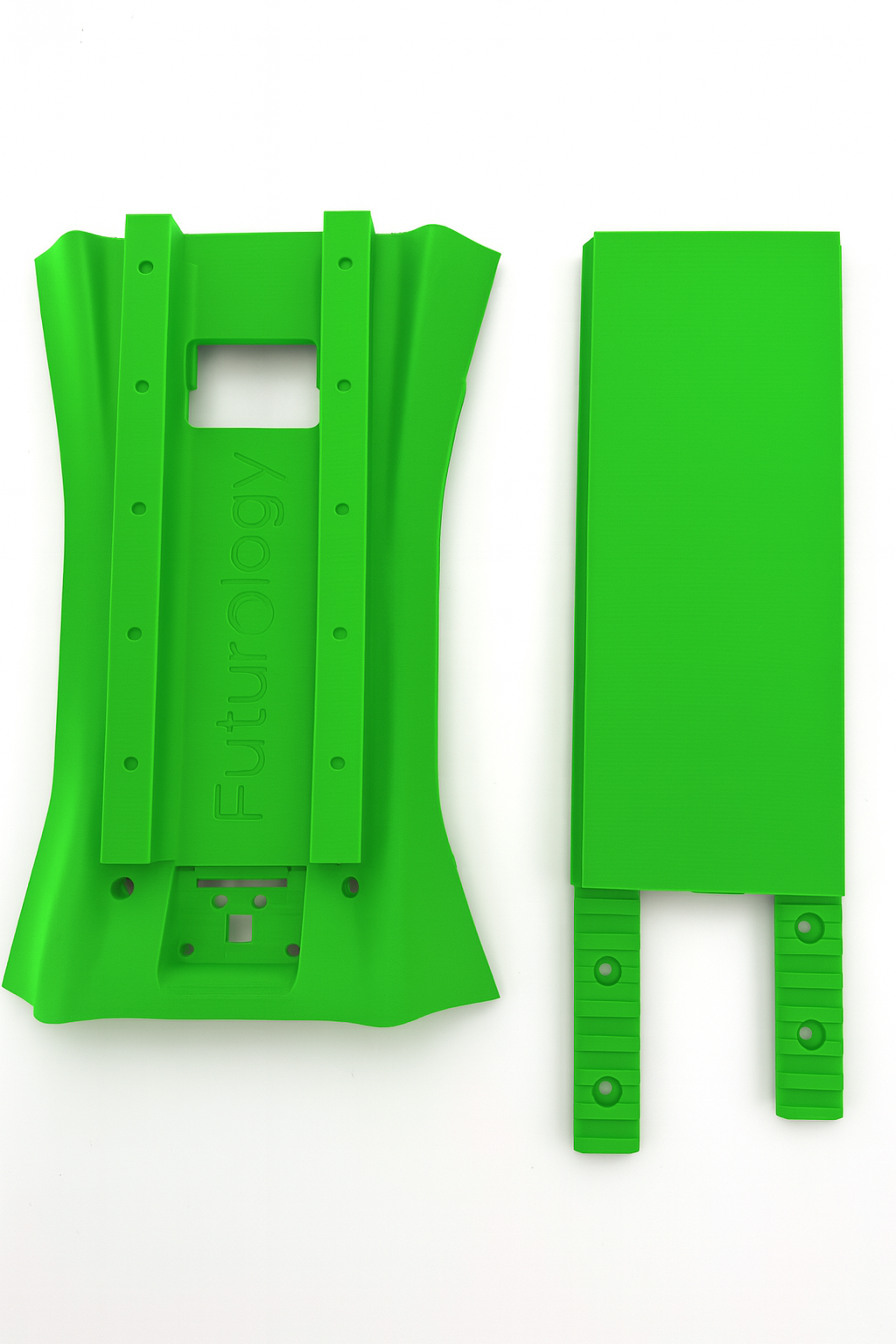 Unitree Go2 Modular Mounting Kit