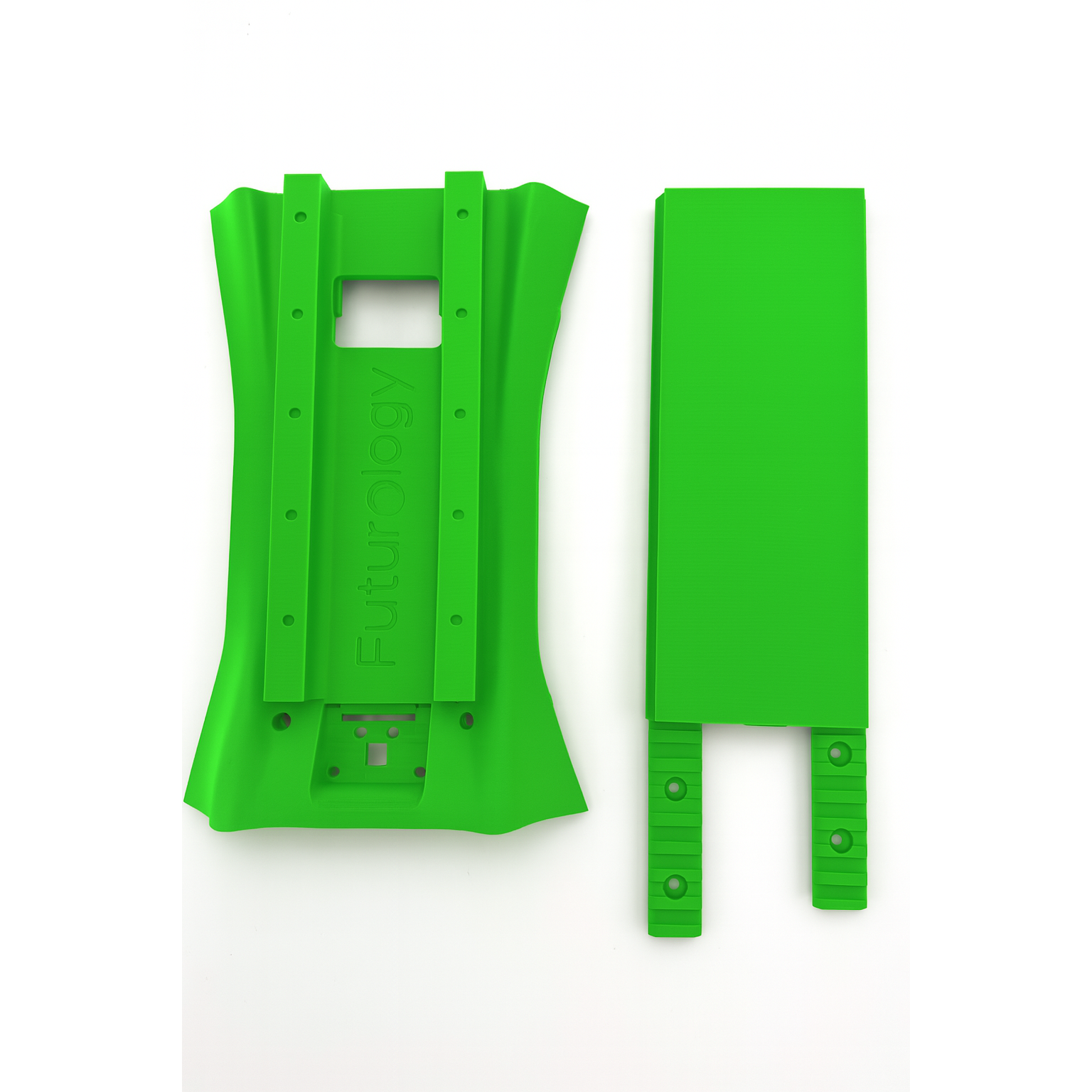 Unitree Go2 Modular Mounting Kit