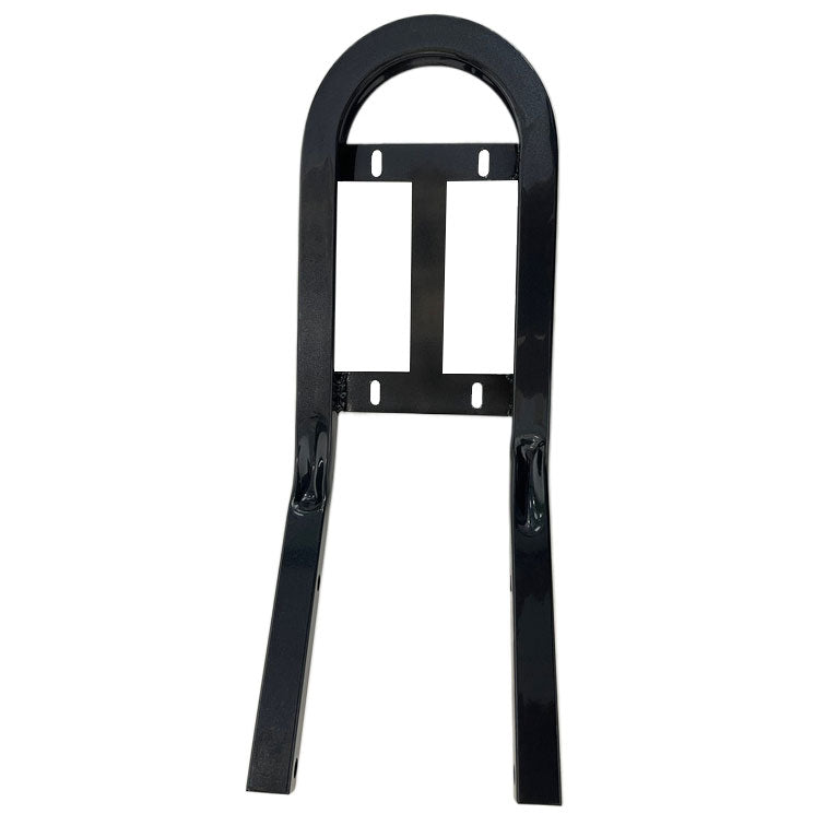 HappyRunSports Electric Bicycle Rack for E-bike Tank G60 Pro