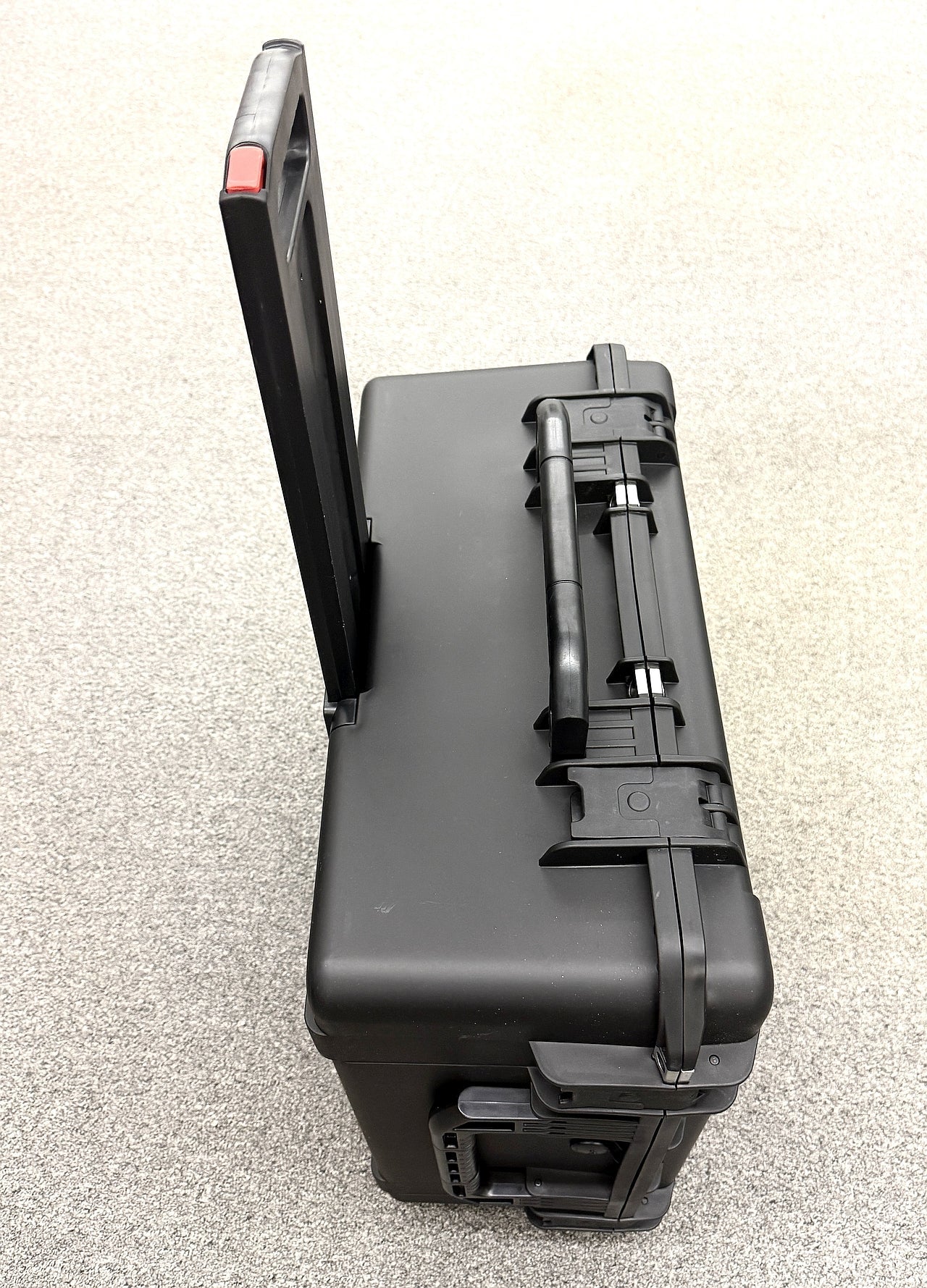 GPC - Unitree Go 2 Hard Case