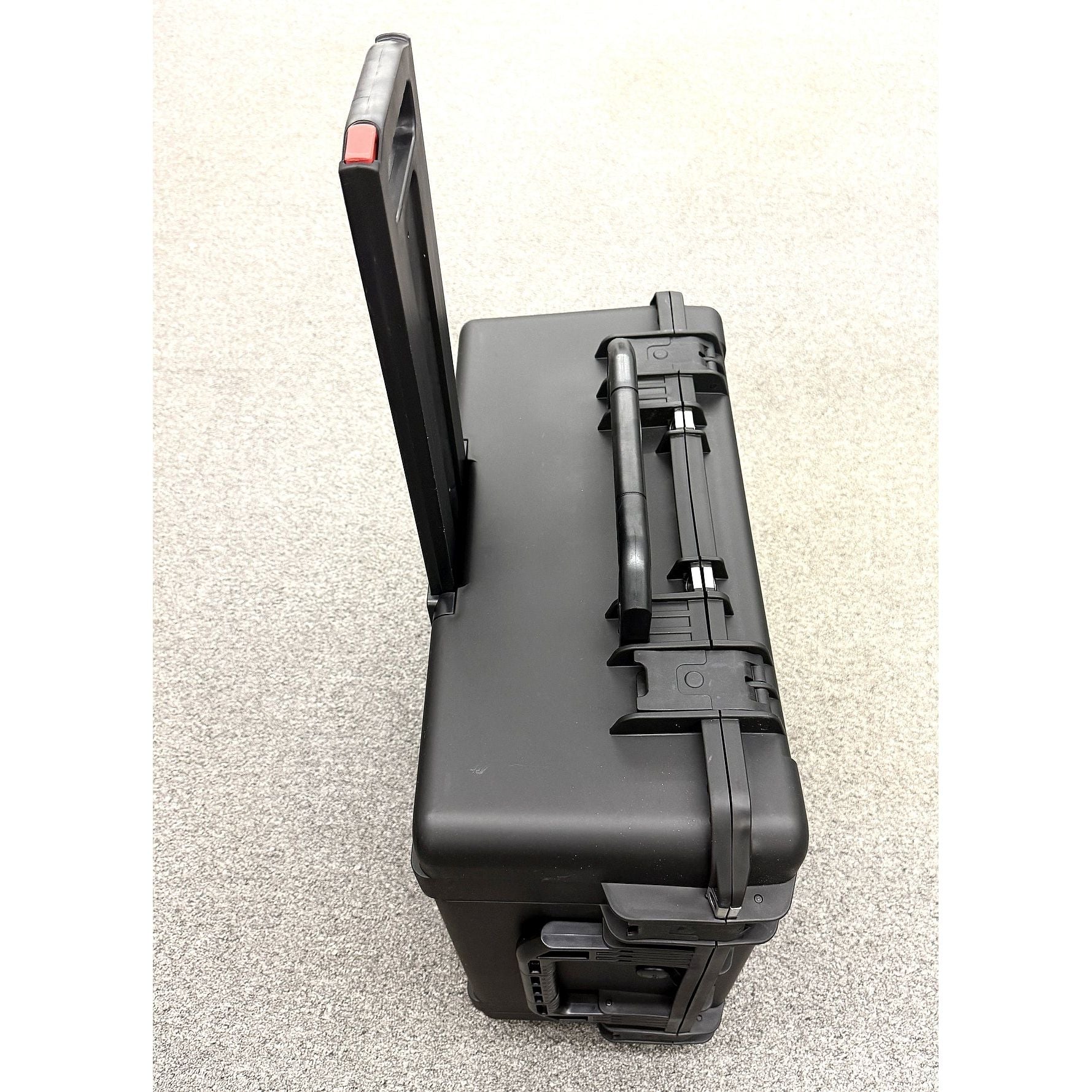 GPC - Unitree Go 2 Hard Case