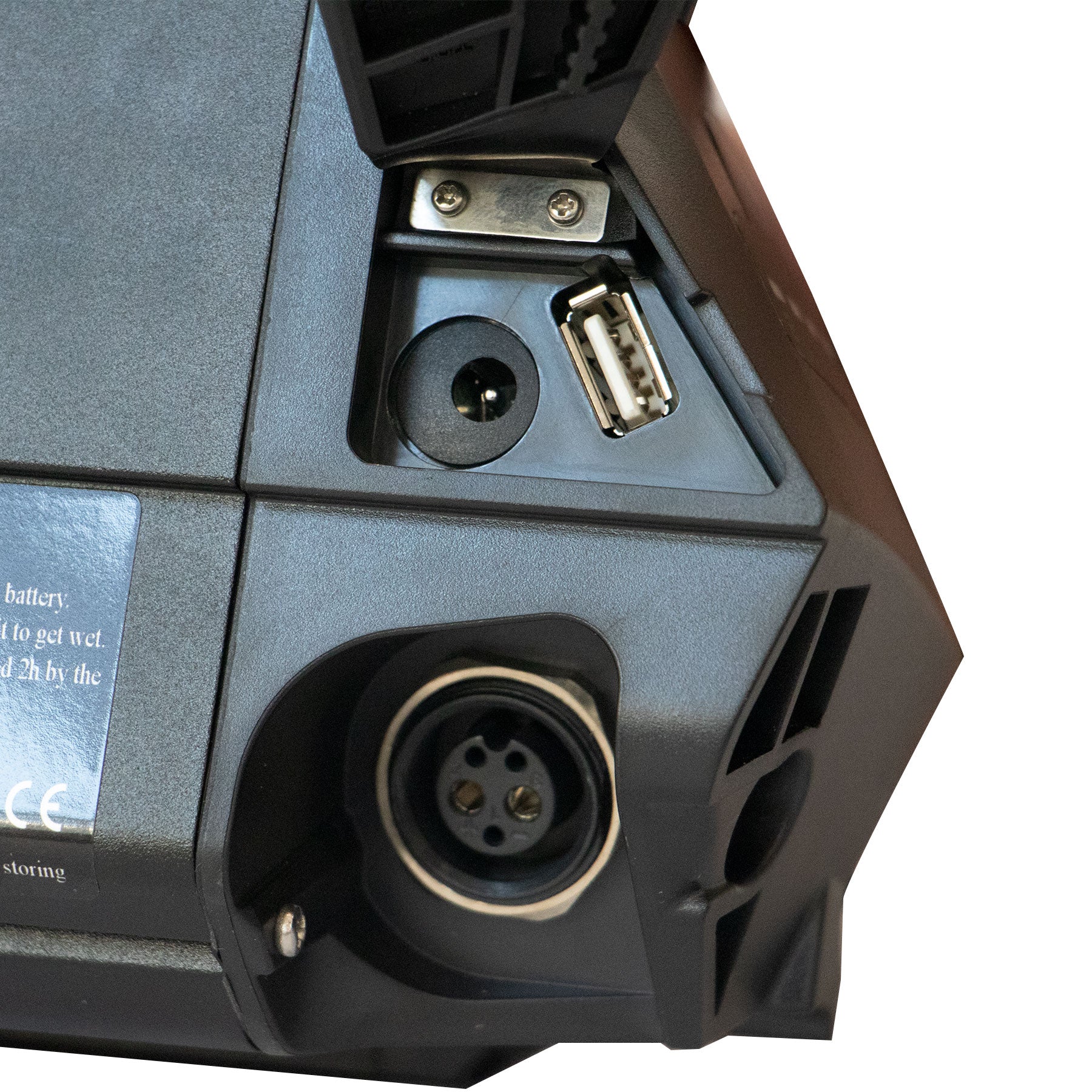 Eunorau Internal Battery 48V14Ah