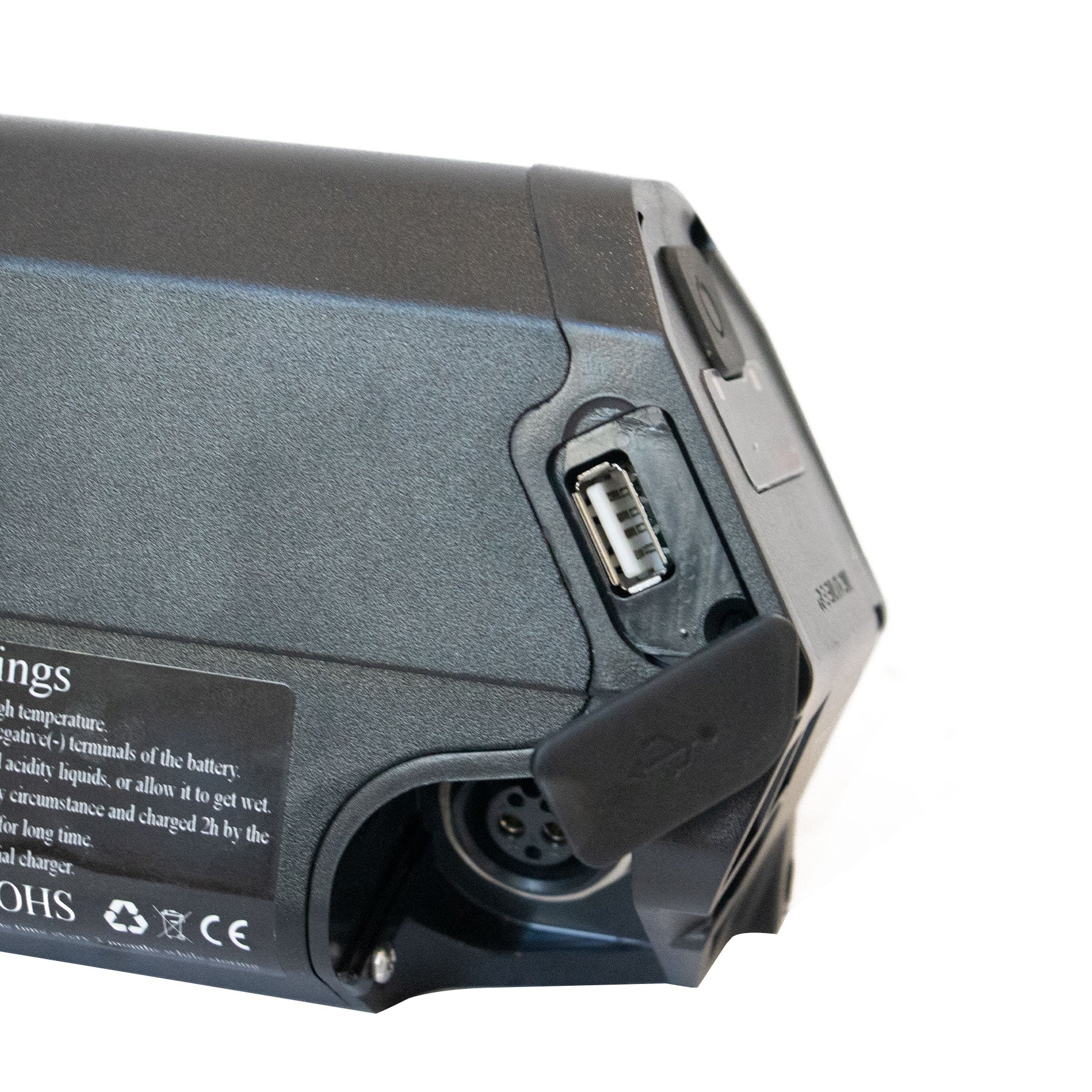 Eunorau Internal Battery 48V14Ah