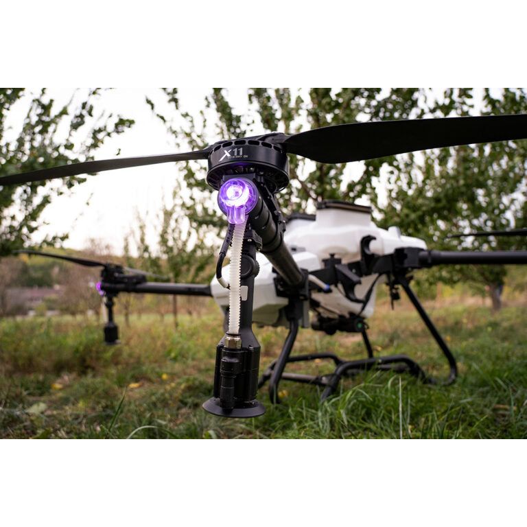 ABZ Innovation L30 Agriculture Drone - Full Ready to Fly Kit
