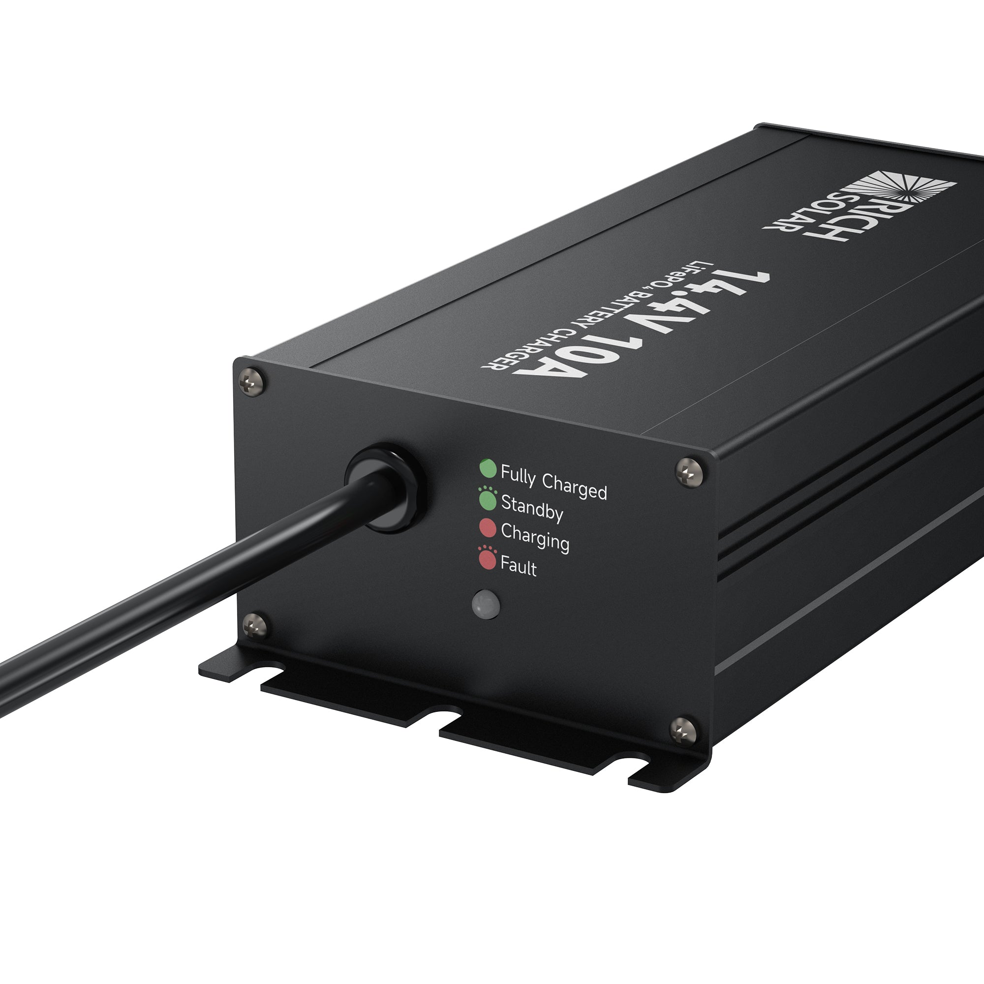 Rich Solar 12V Battery Charger 10A