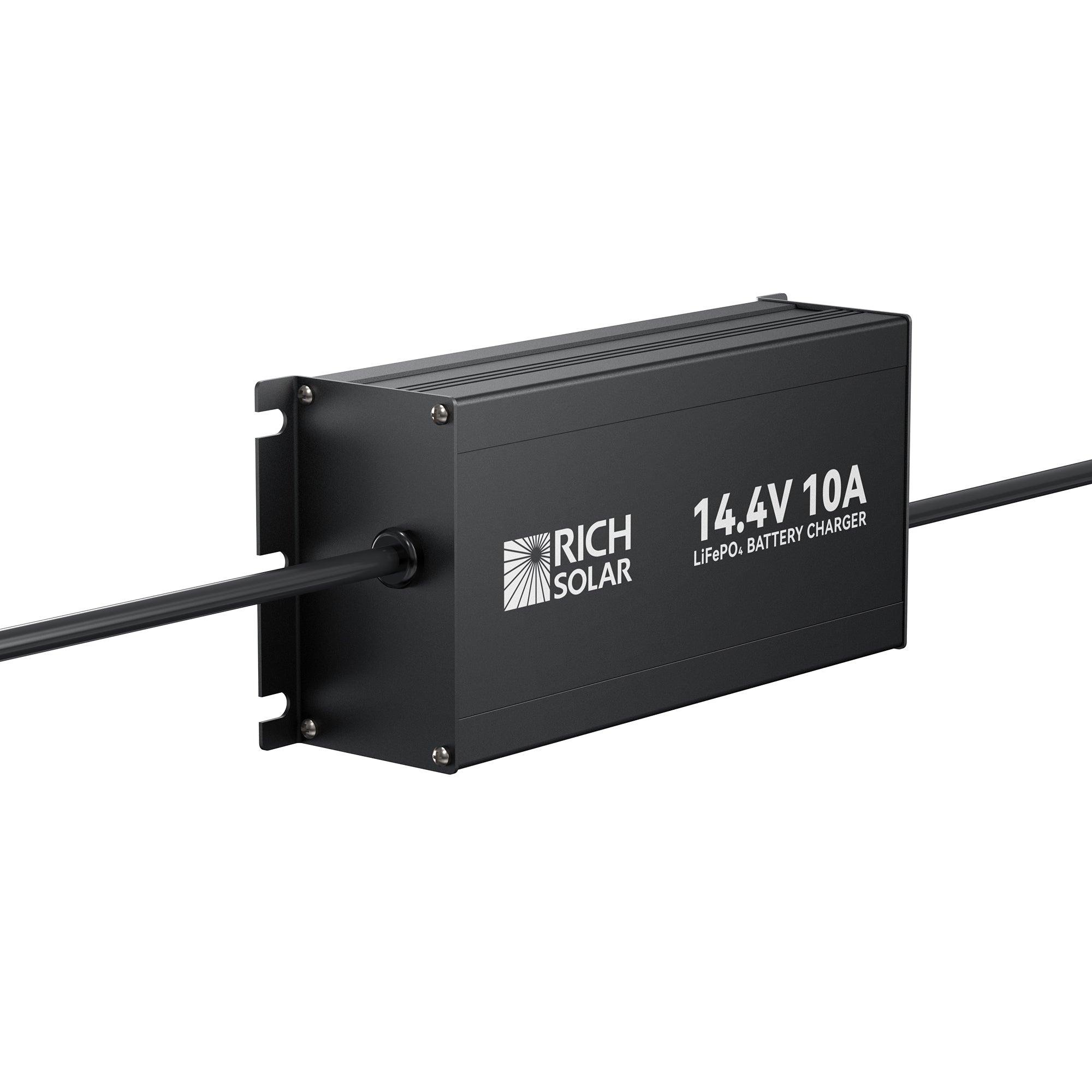 Rich Solar 12V Battery Charger 10A