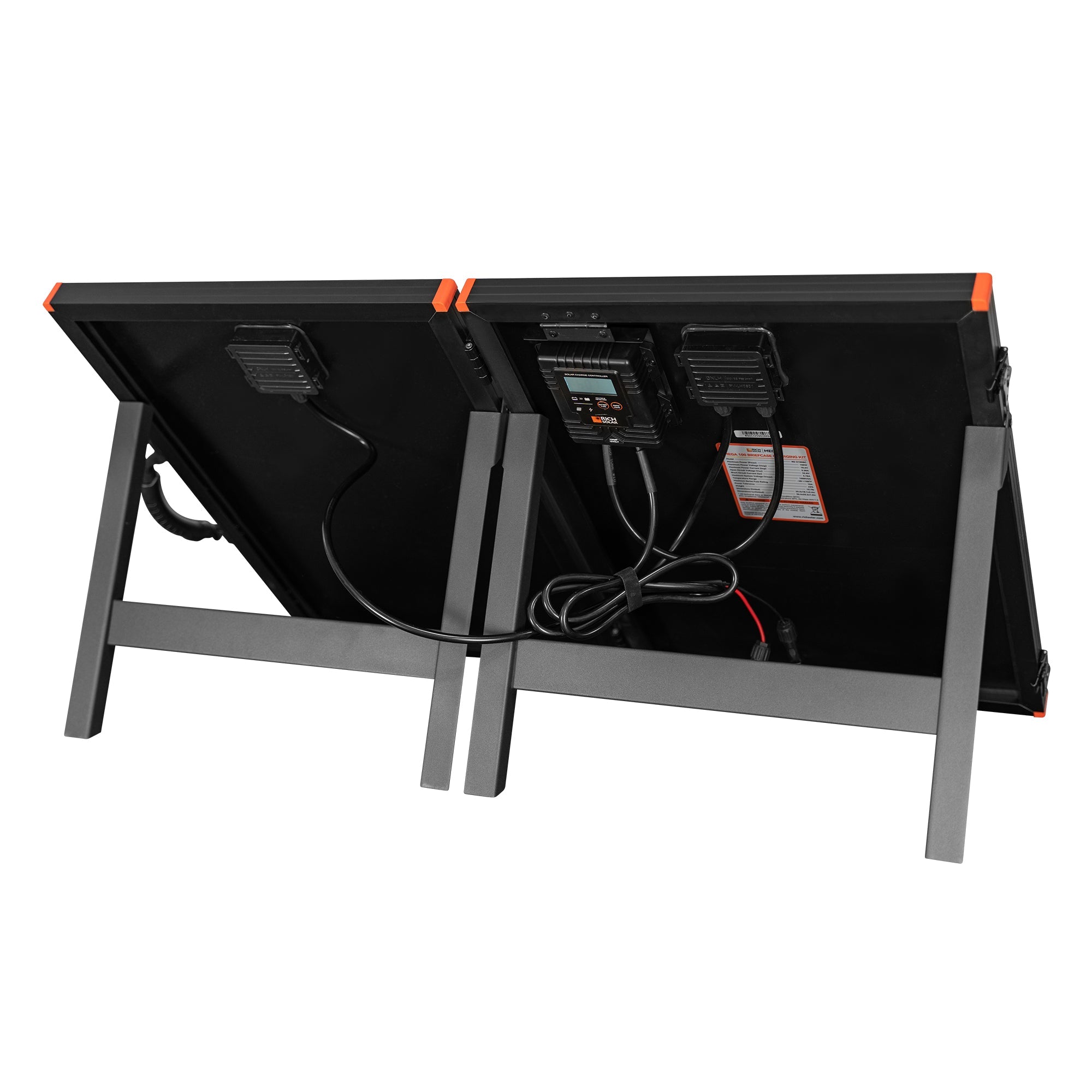 Rich Solar Portable Solar Panel Kit MEGA 100