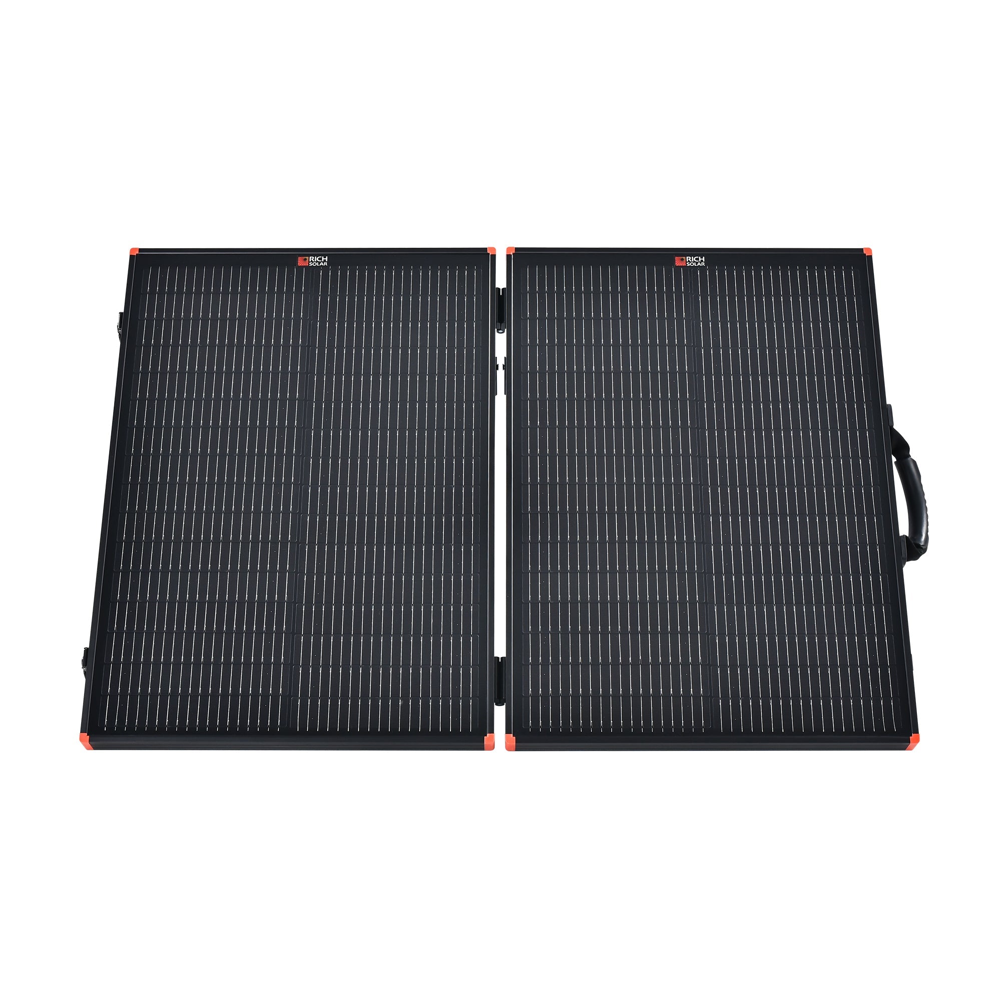 Rich Solar Portable Solar Panel Kit MEGA 100