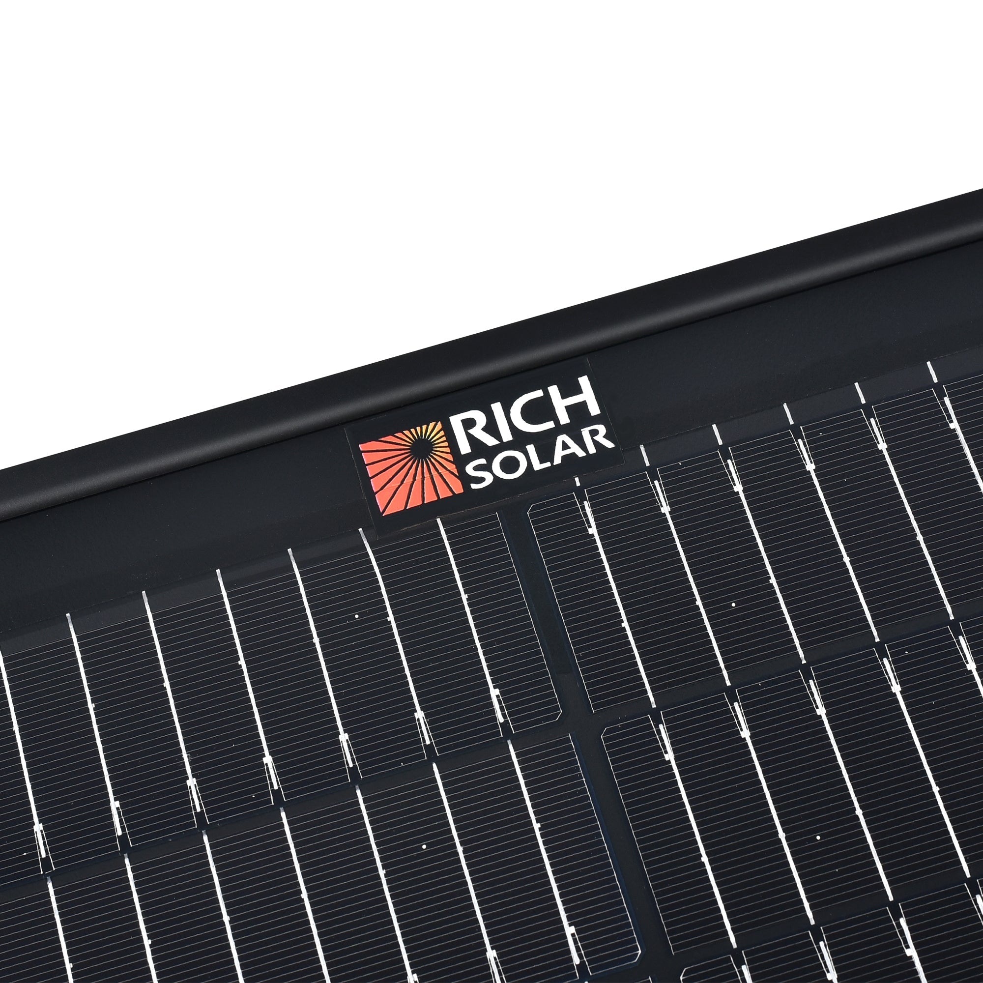 Rich Solar Portable Solar Panel Kit MEGA 100