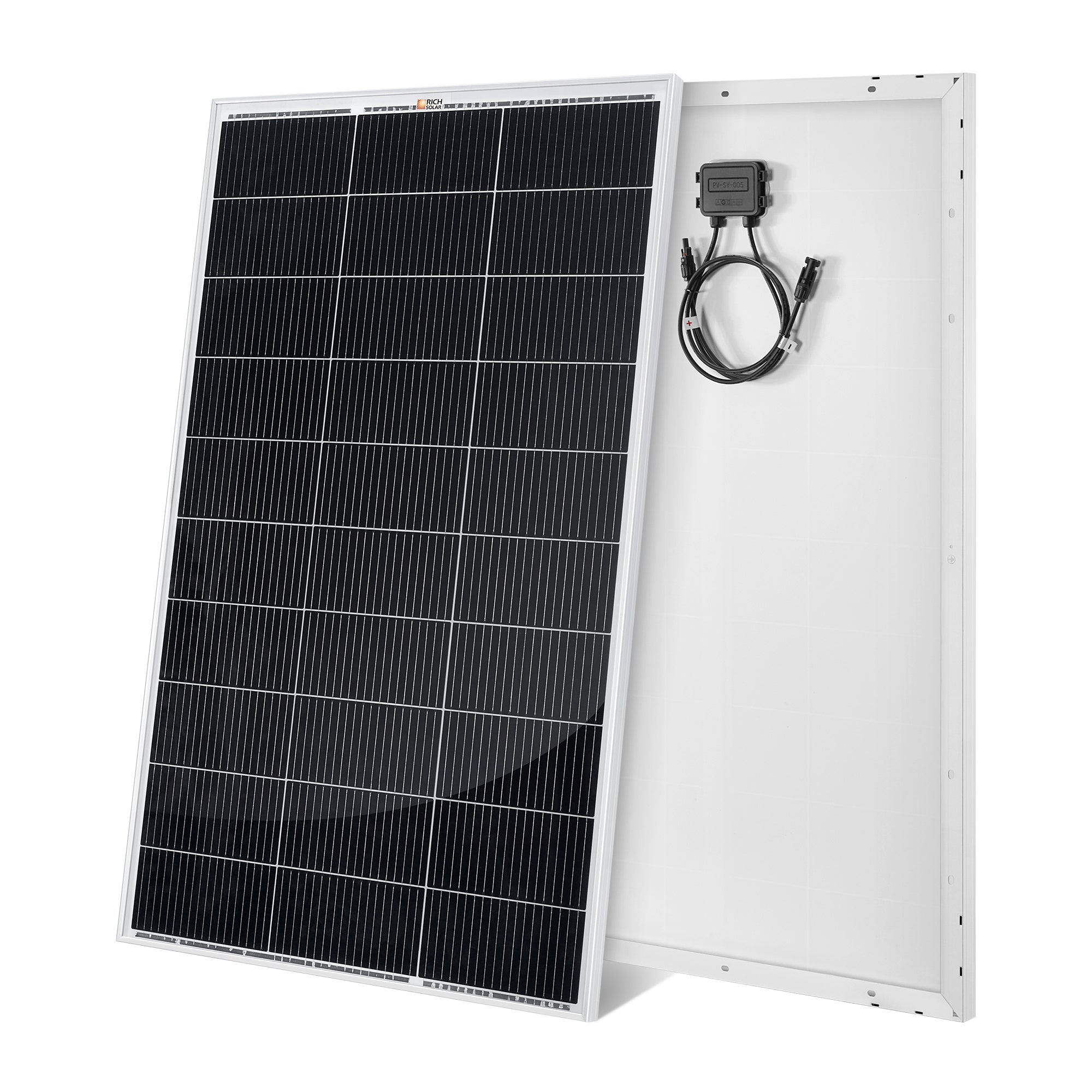 Rich Solar 150 Watt Solar Panel MEGA 150
