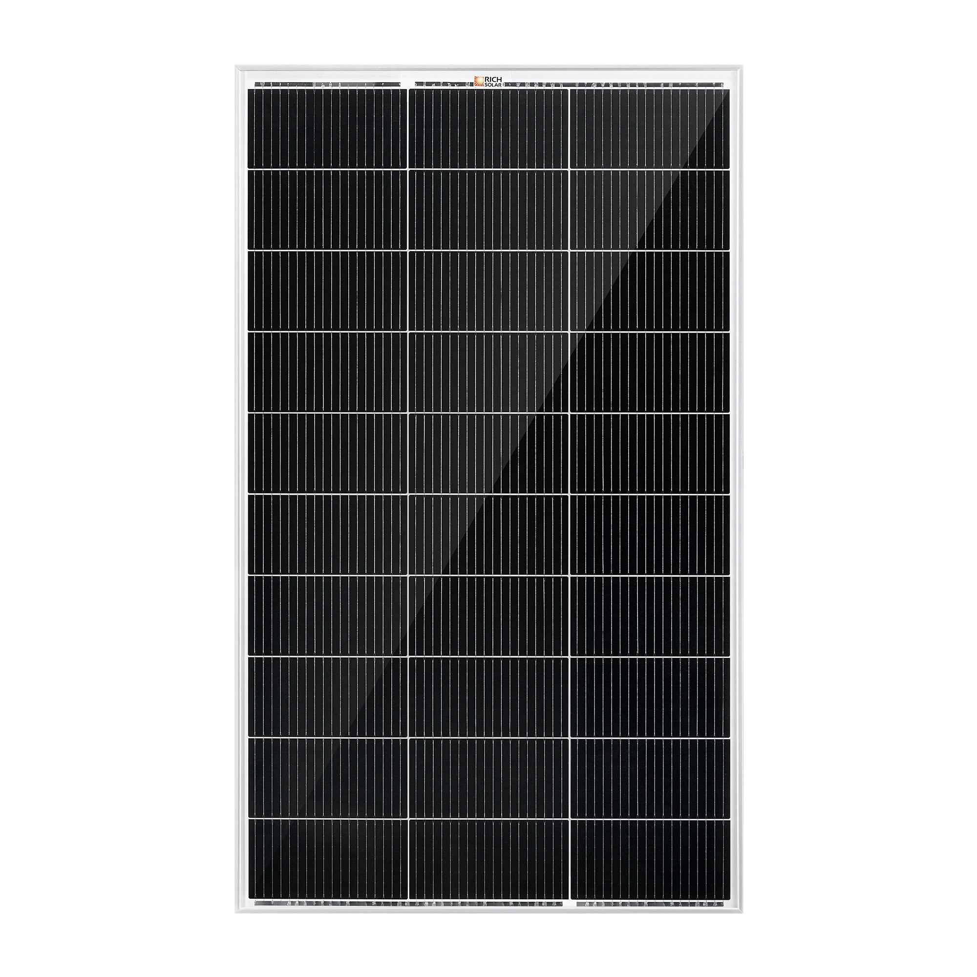 Rich Solar 150 Watt Solar Panel MEGA 150