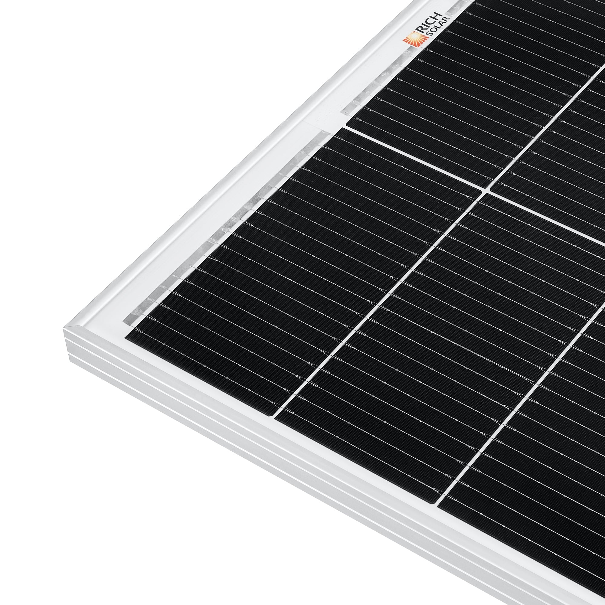 Rich Solar 150 Watt Solar Panel MEGA 150