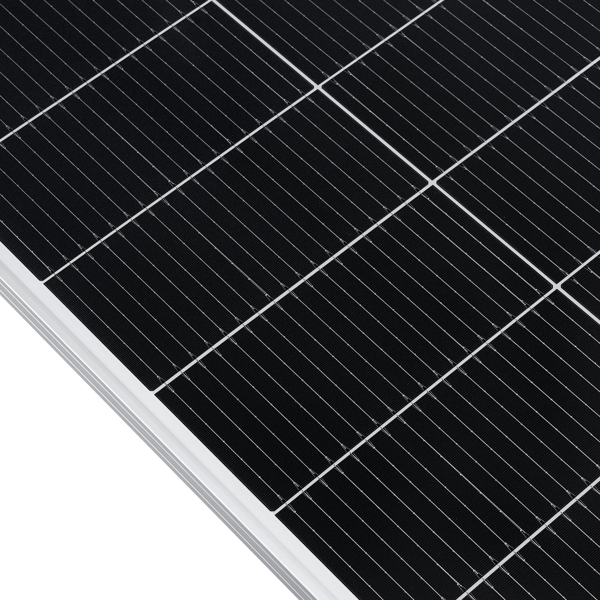 Rich Solar 150 Watt Solar Panel MEGA 150