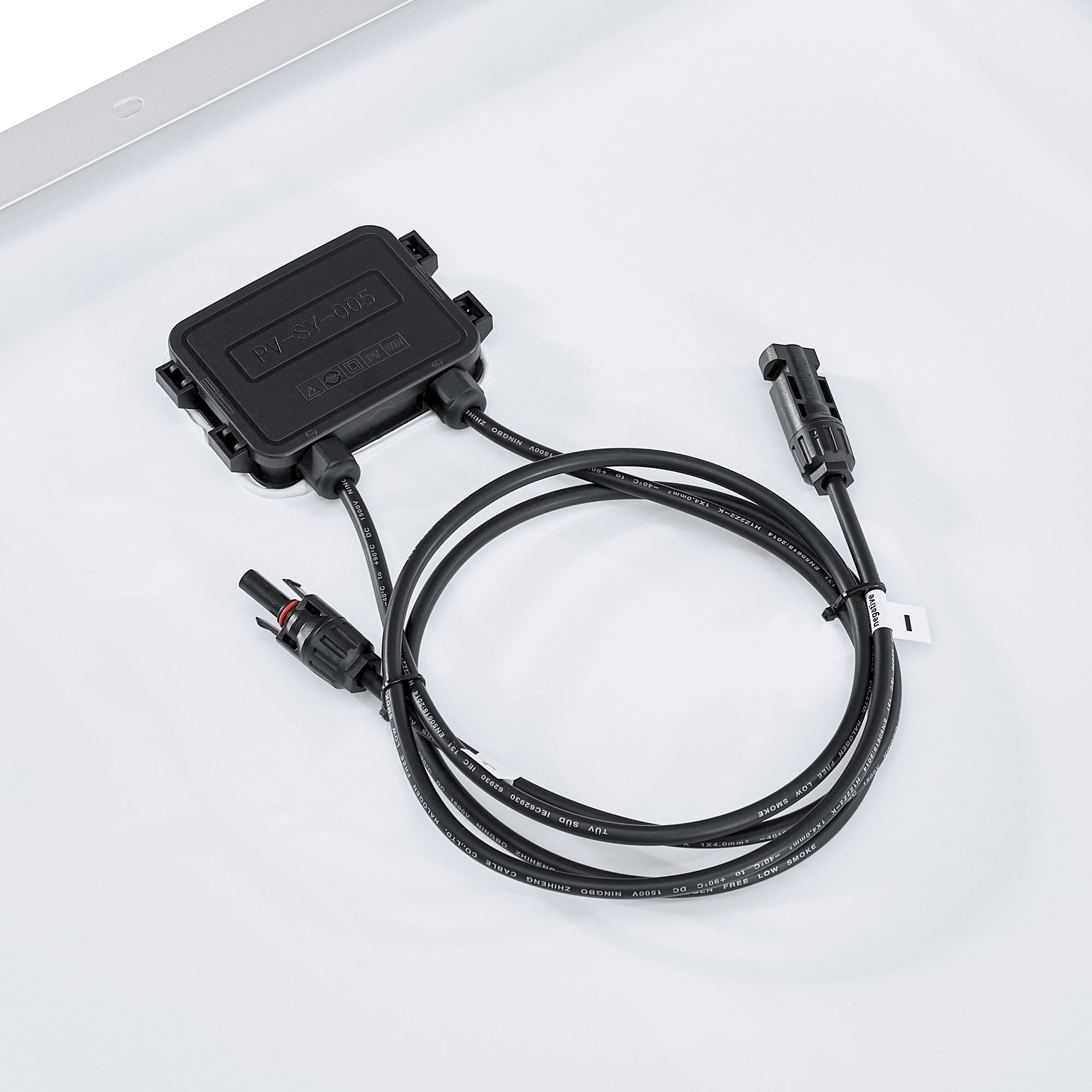 Rich Solar 150 Watt Solar Panel MEGA 150